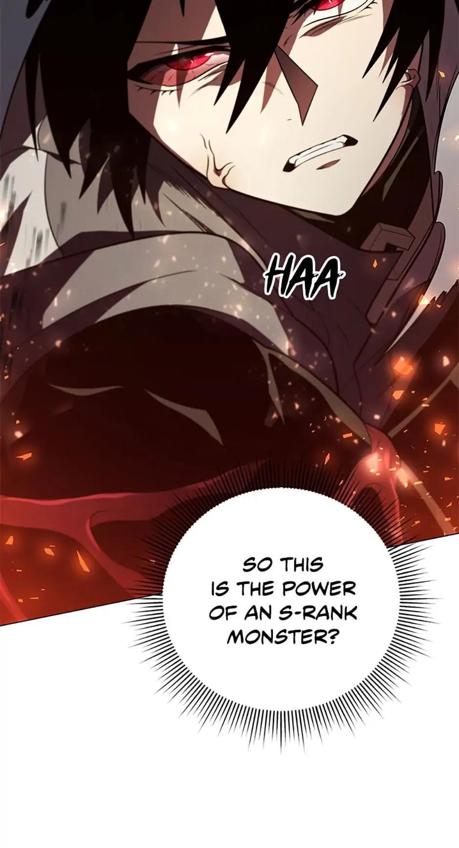 Player Who Returned 10,000 Years Later Chap 43 - Next Chap 44