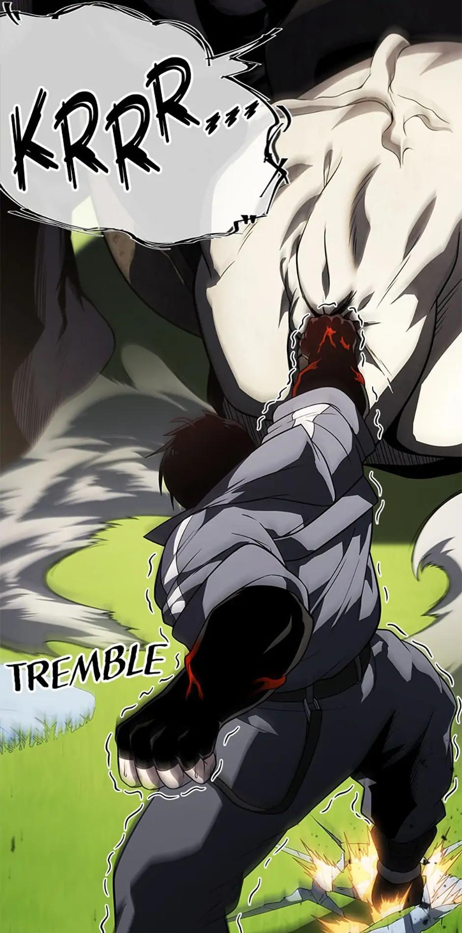 Player Who Returned 10,000 Years Later Chap 43 - Next Chap 44