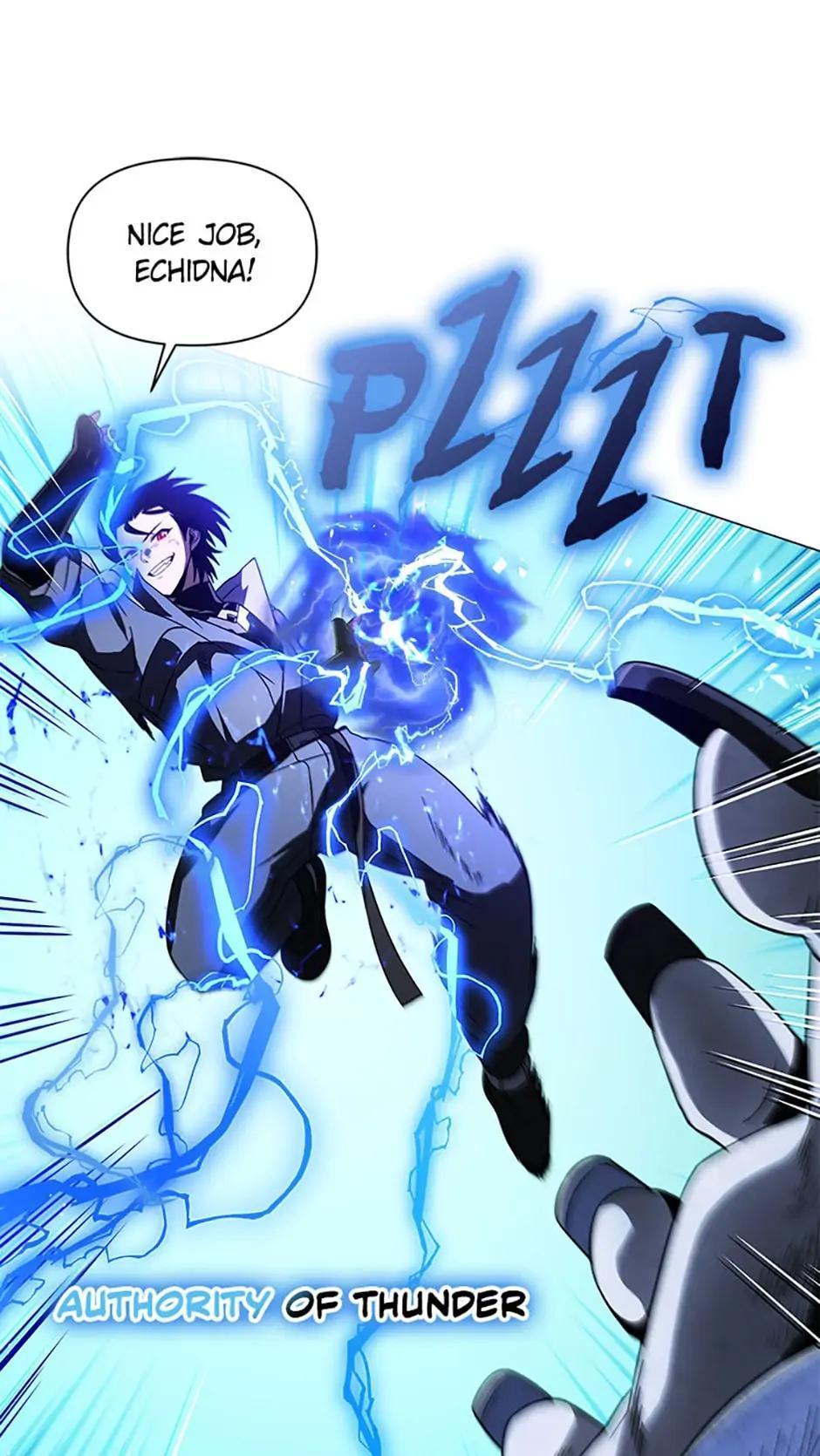 Player Who Returned 10,000 Years Later Chap 43 - Next Chap 44