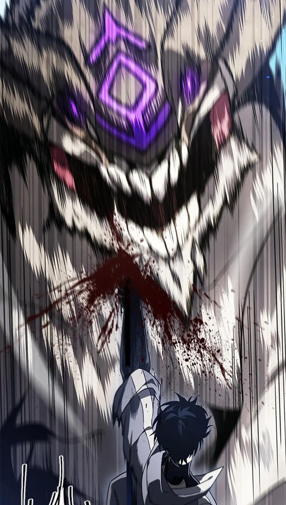 Player Who Returned 10,000 Years Later Chap 43 - Next Chap 44