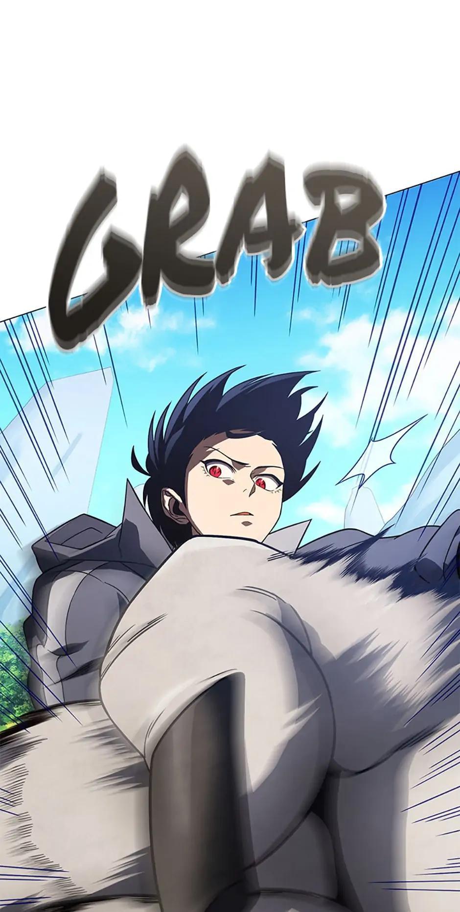 Player Who Returned 10,000 Years Later Chap 43 - Next Chap 44