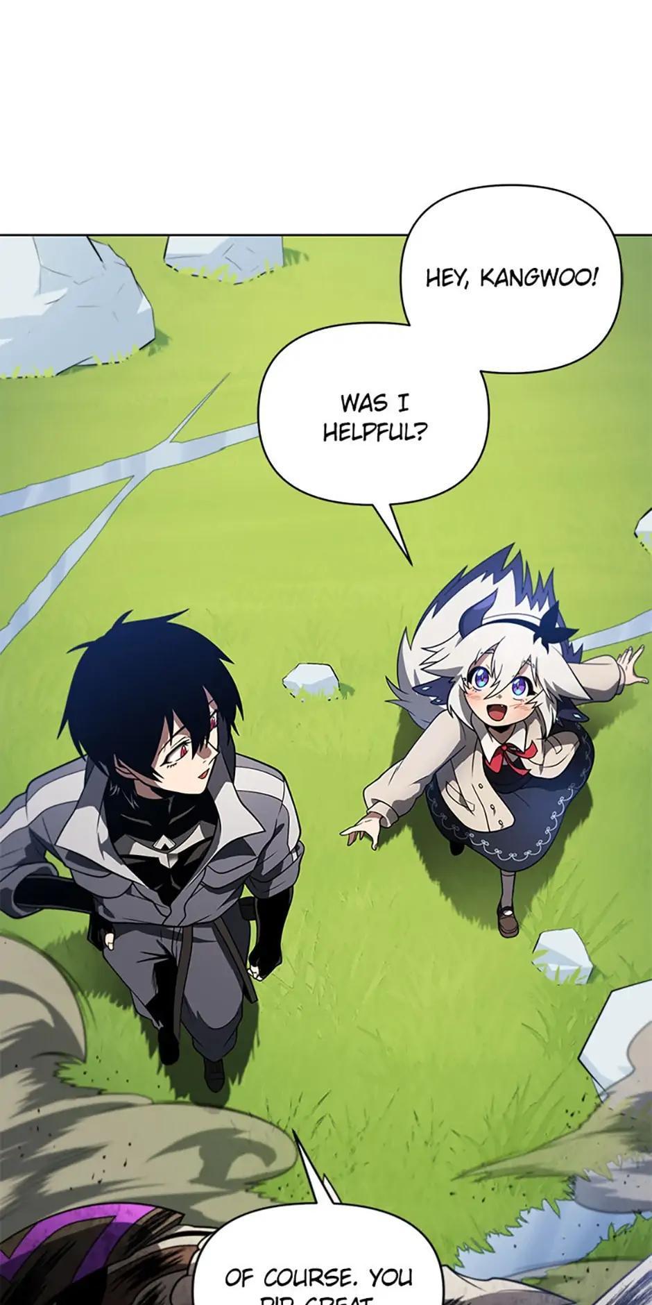 Player Who Returned 10,000 Years Later Chap 43 - Next Chap 44