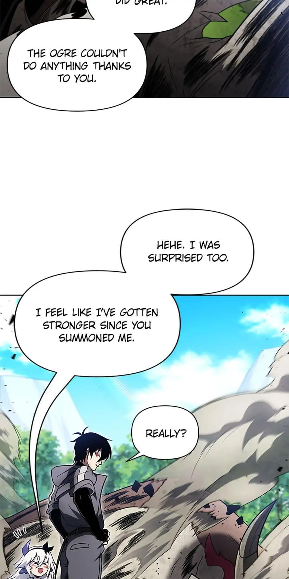 Player Who Returned 10,000 Years Later Chap 43 - Next Chap 44