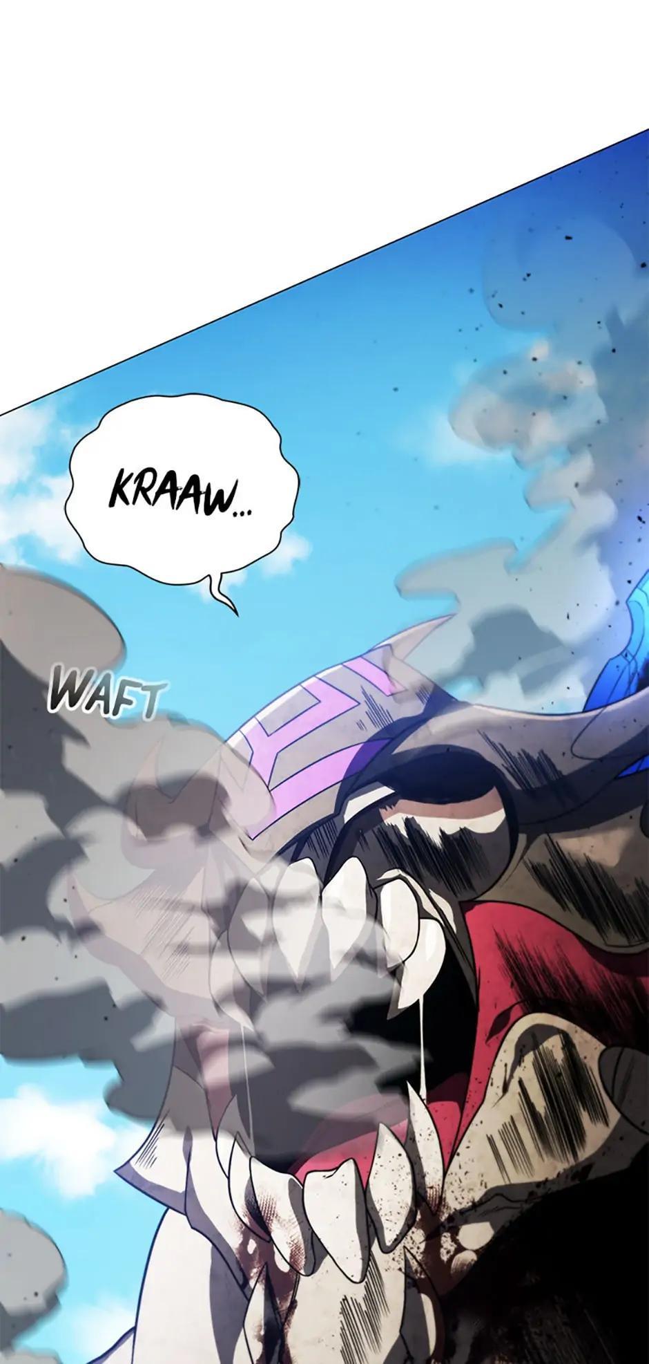 Player Who Returned 10,000 Years Later Chap 43 - Next Chap 44