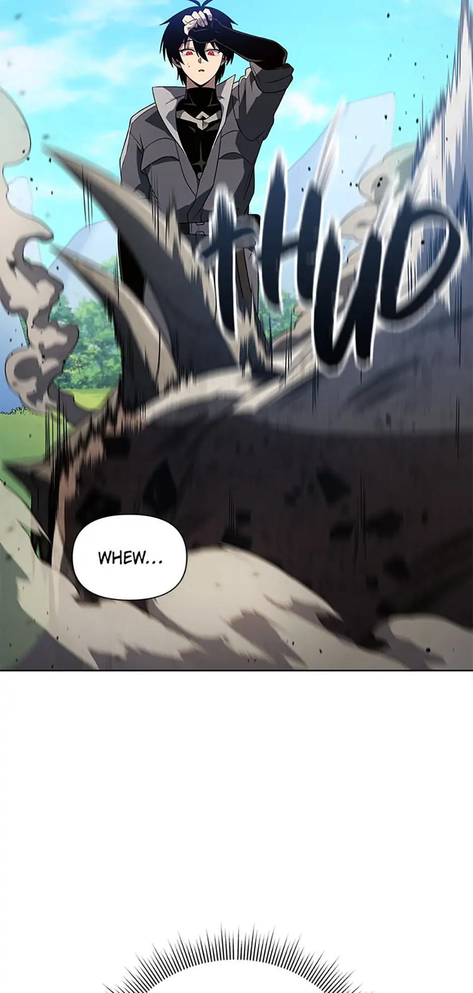Player Who Returned 10,000 Years Later Chap 43 - Next Chap 44