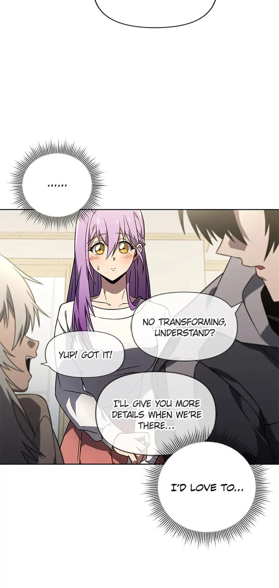 Player Who Returned 10,000 Years Later Chap 43 - Next Chap 44