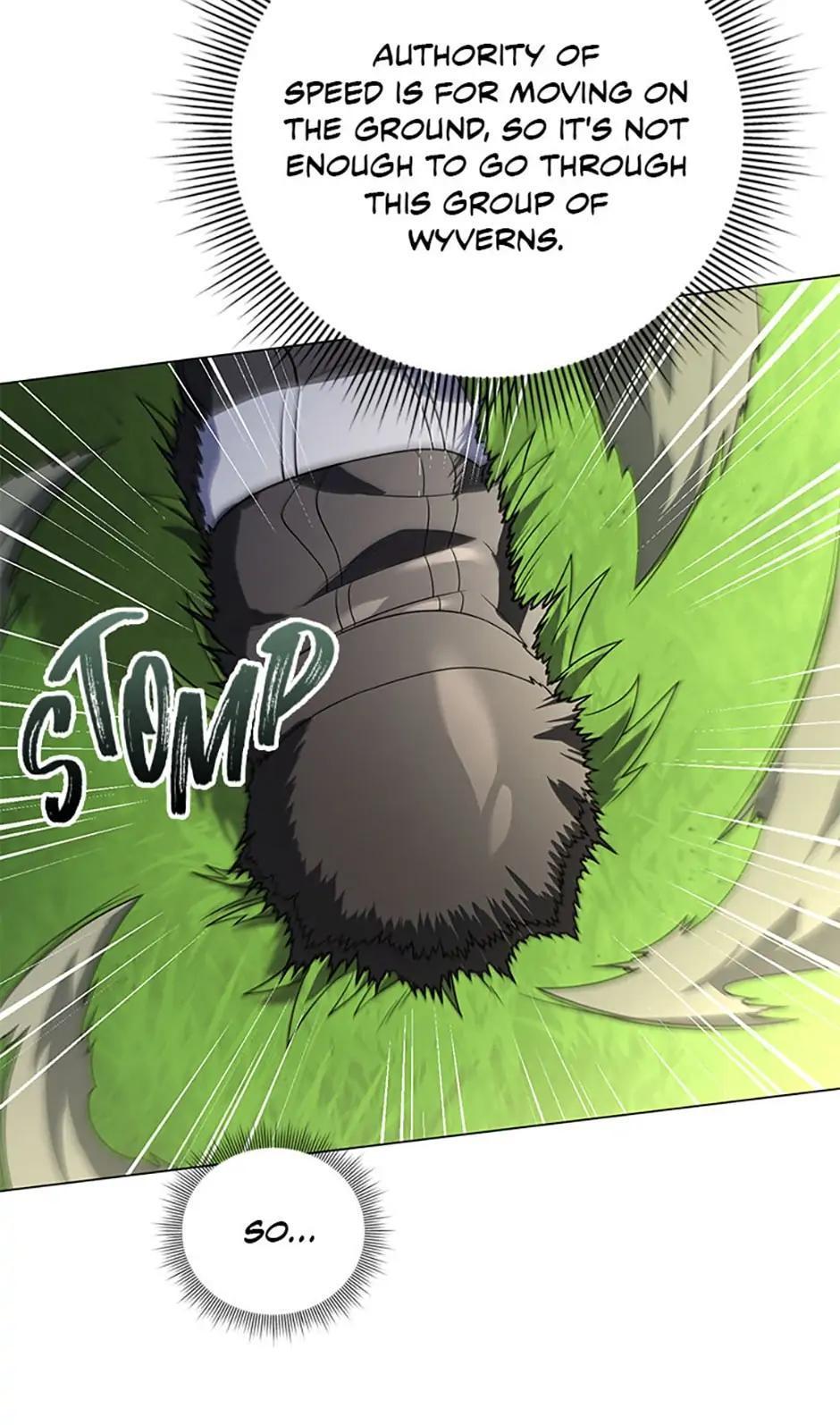 Player Who Returned 10,000 Years Later Chap 43 - Next Chap 44