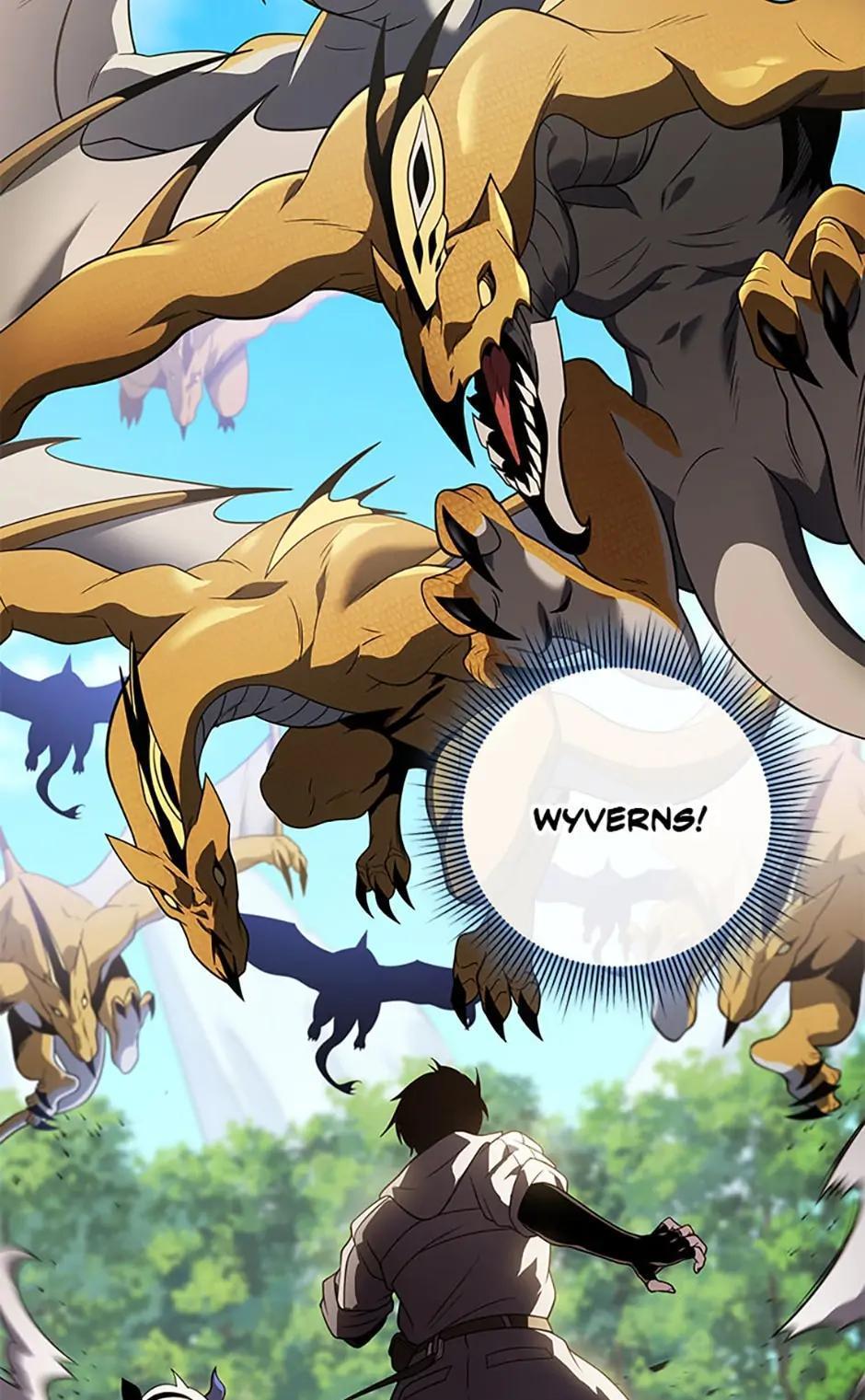 Player Who Returned 10,000 Years Later Chap 43 - Next Chap 44