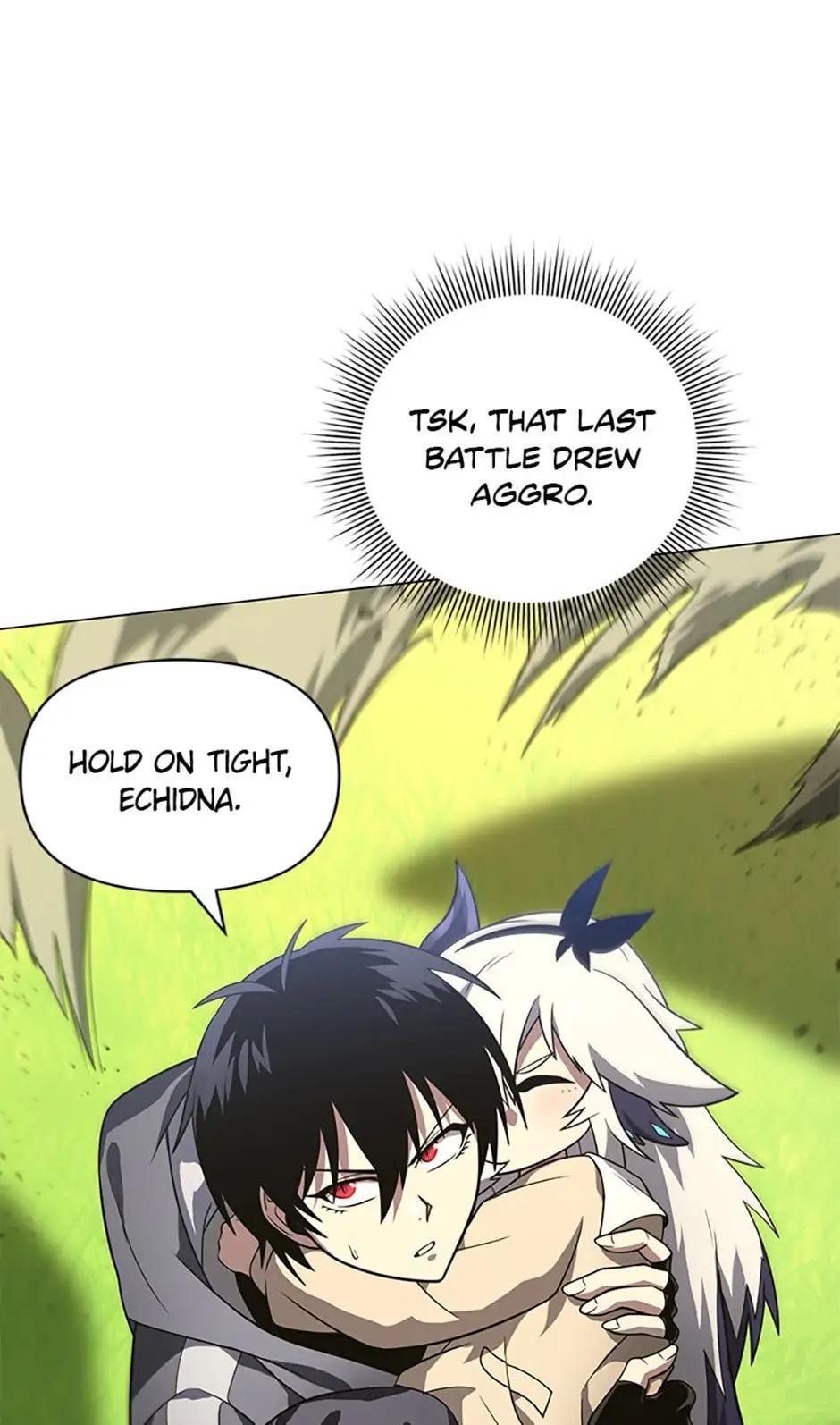 Player Who Returned 10,000 Years Later Chap 43 - Next Chap 44