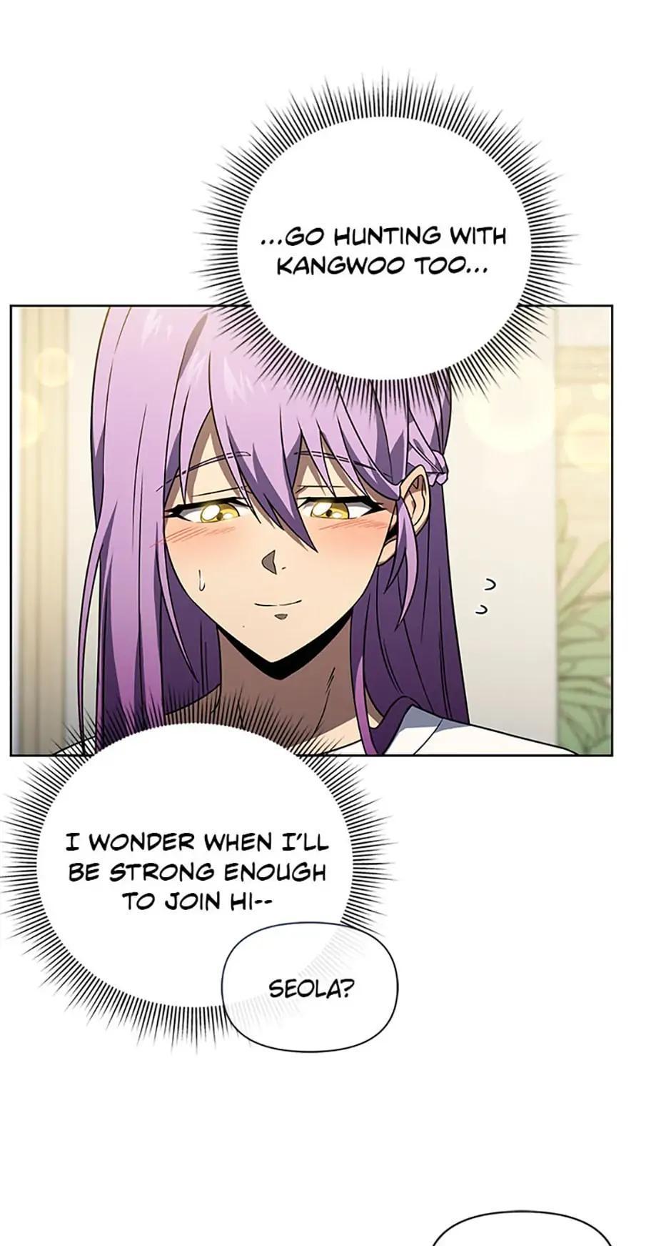 Player Who Returned 10,000 Years Later Chap 43 - Next Chap 44