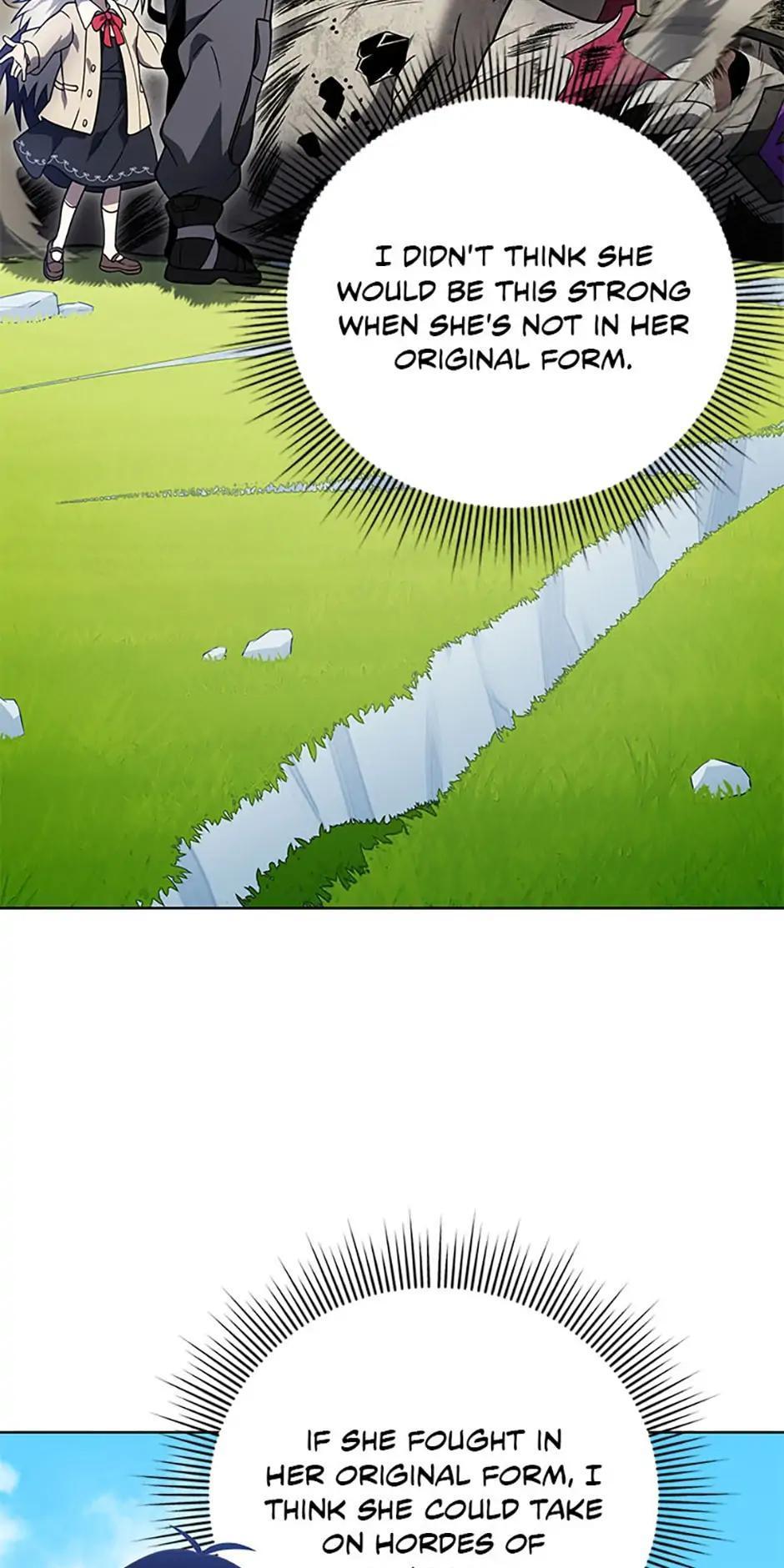 Player Who Returned 10,000 Years Later Chap 43 - Next Chap 44