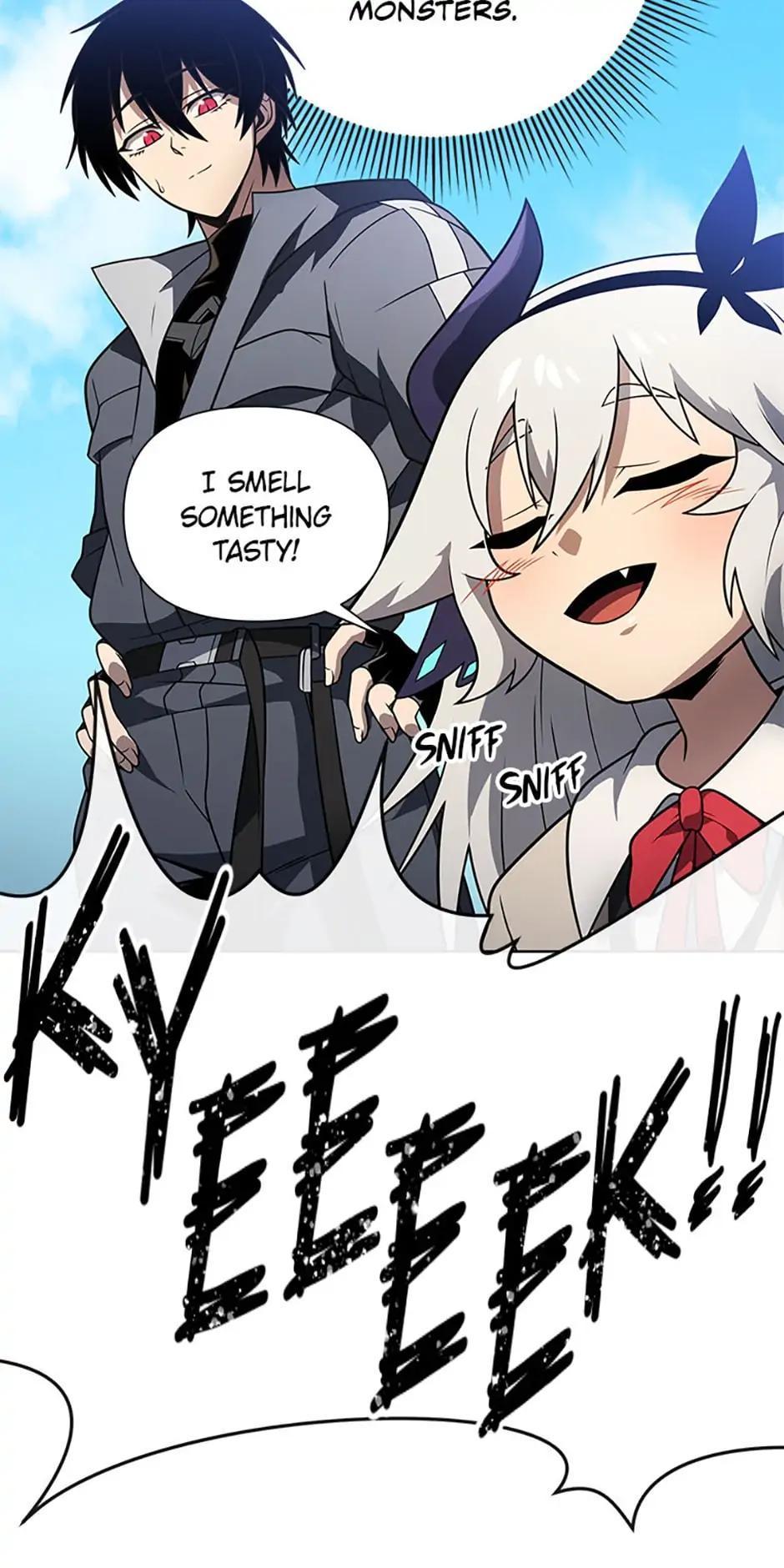 Player Who Returned 10,000 Years Later Chap 43 - Next Chap 44