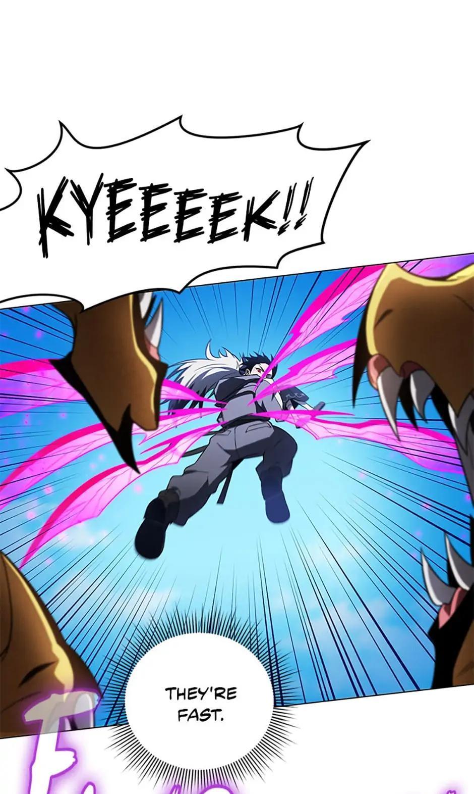 Player Who Returned 10,000 Years Later Chap 43 - Next Chap 44