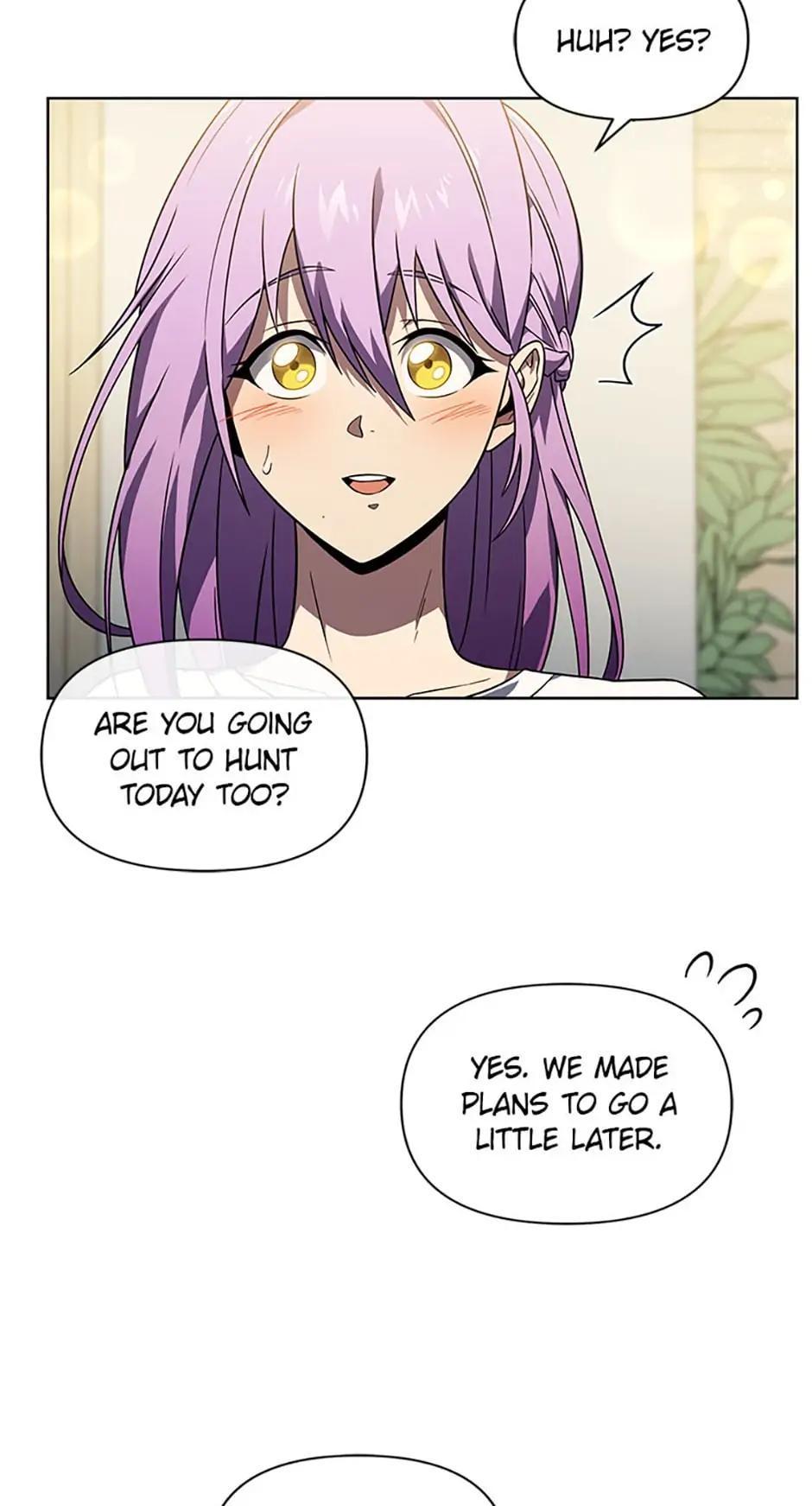 Player Who Returned 10,000 Years Later Chap 43 - Next Chap 44