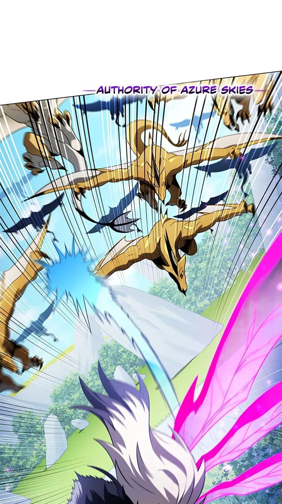 Player Who Returned 10,000 Years Later Chap 43 - Next Chap 44