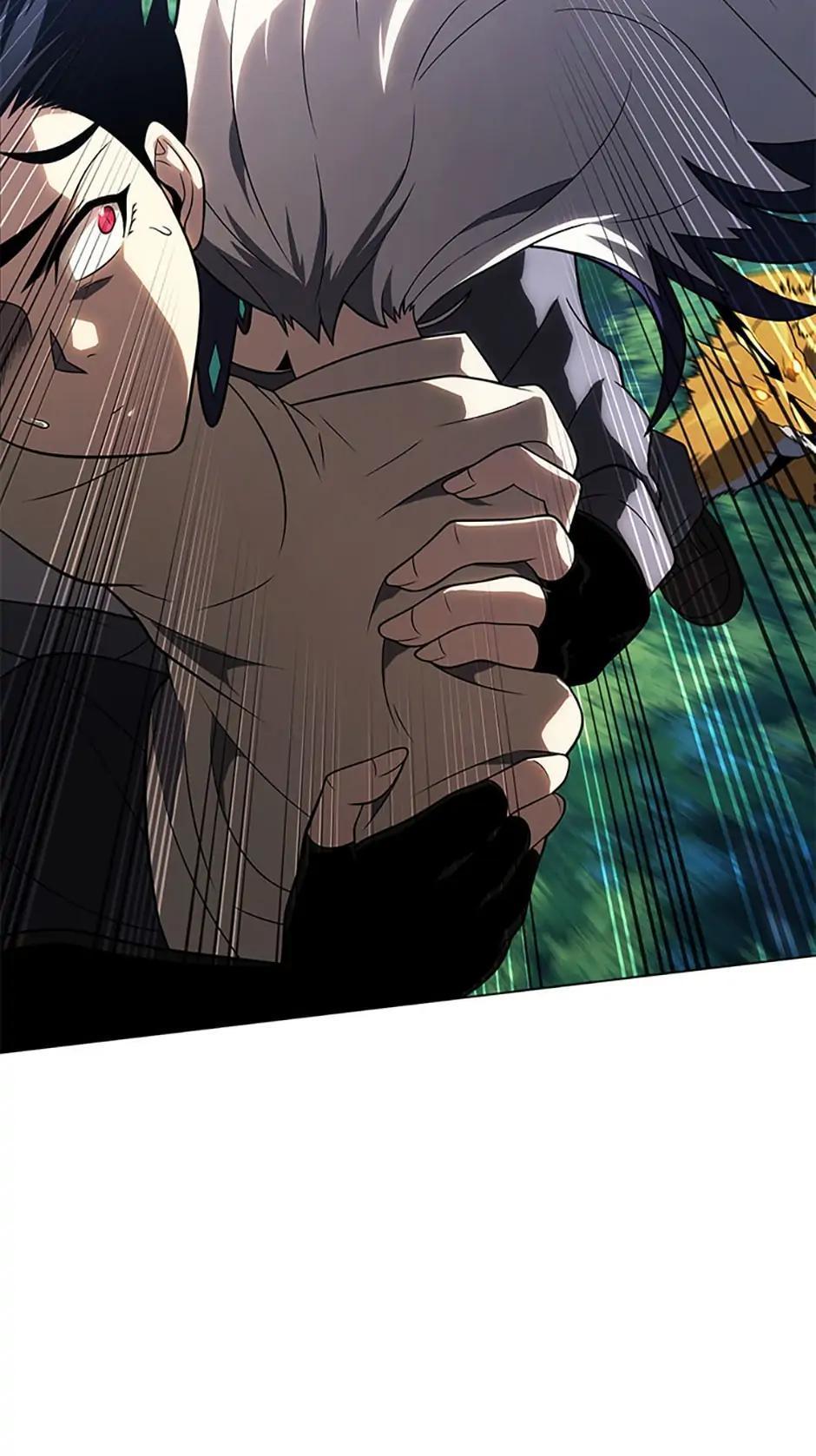 Player Who Returned 10,000 Years Later Chap 43 - Next Chap 44