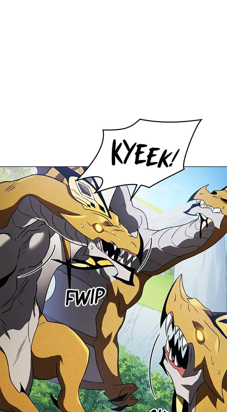 Player Who Returned 10,000 Years Later Chap 43 - Next Chap 44