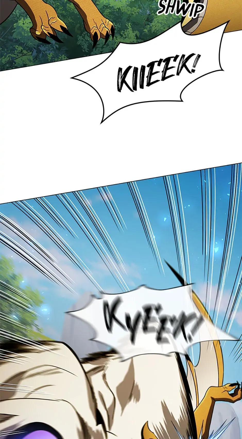 Player Who Returned 10,000 Years Later Chap 43 - Next Chap 44