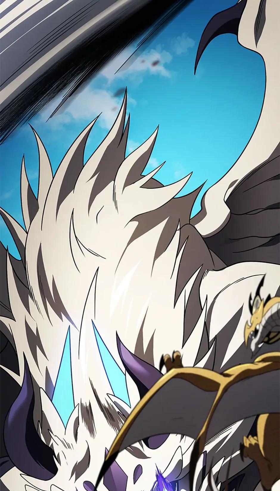 Player Who Returned 10,000 Years Later Chap 43 - Next Chap 44