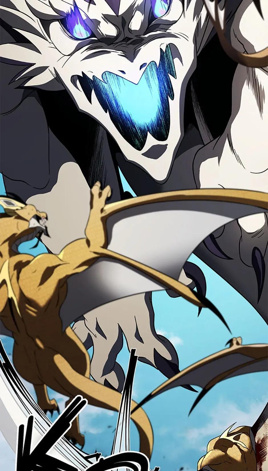 Player Who Returned 10,000 Years Later Chap 43 - Next Chap 44