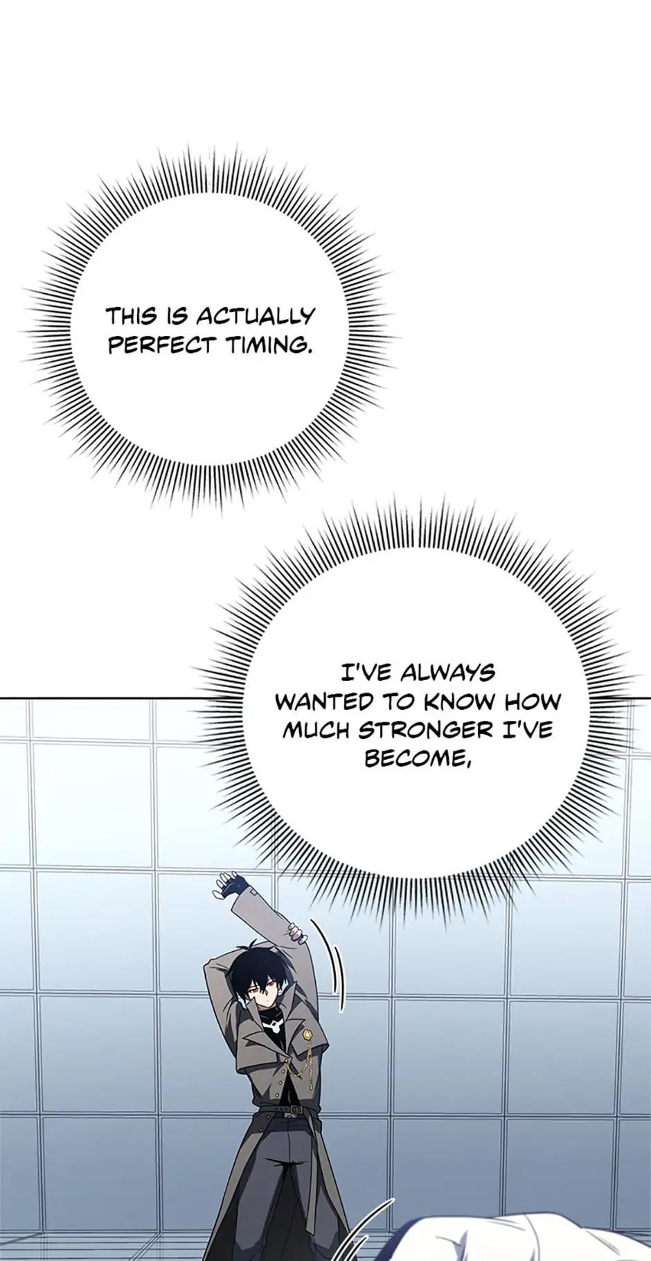 Player Who Returned 10,000 Years Later Chap 57 - Next Chap 58