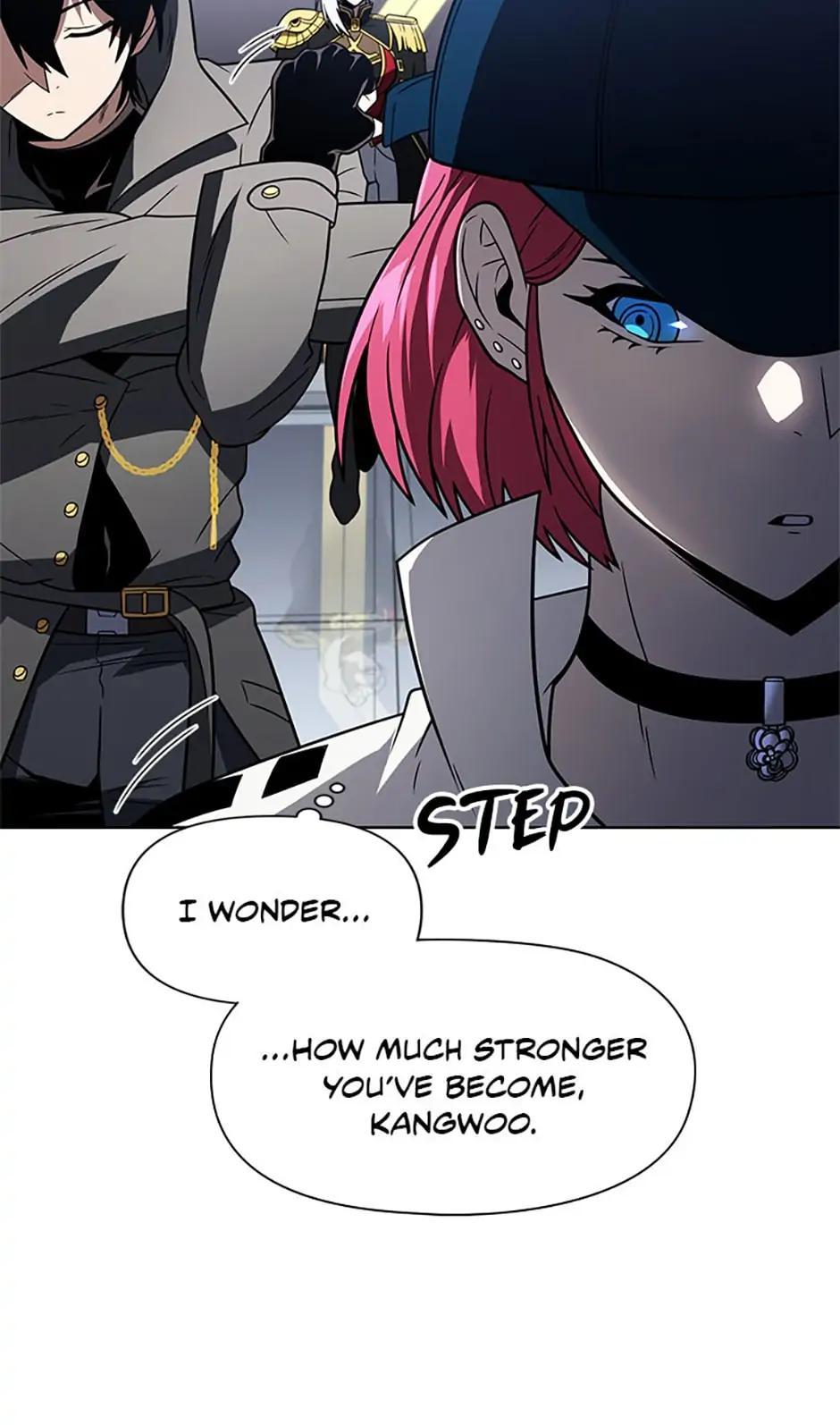 Player Who Returned 10,000 Years Later Chap 57 - Next Chap 58