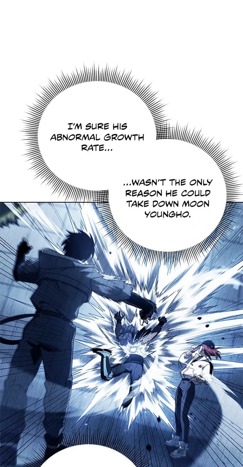 Player Who Returned 10,000 Years Later Chap 57 - Next Chap 58