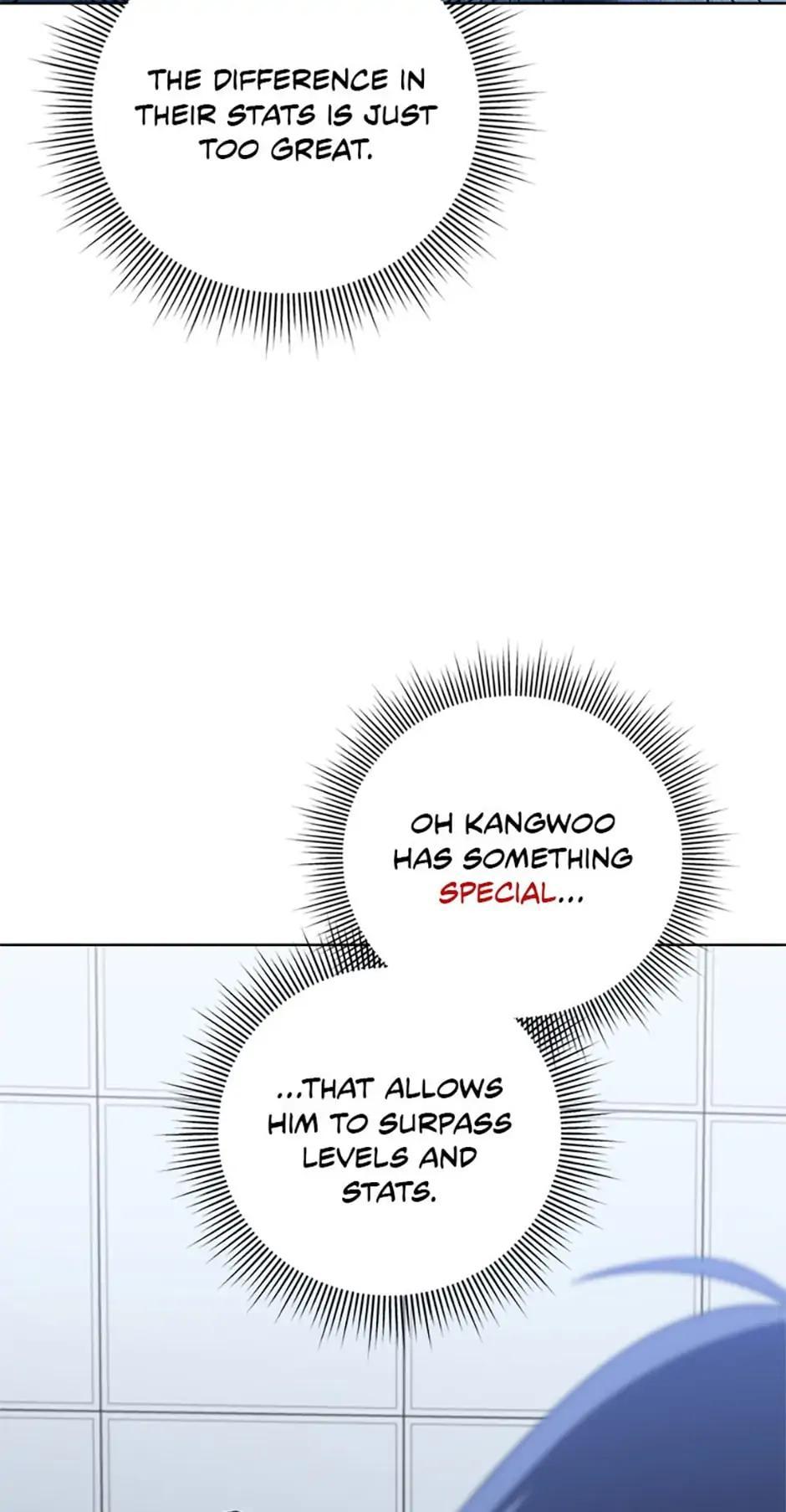 Player Who Returned 10,000 Years Later Chap 57 - Next Chap 58