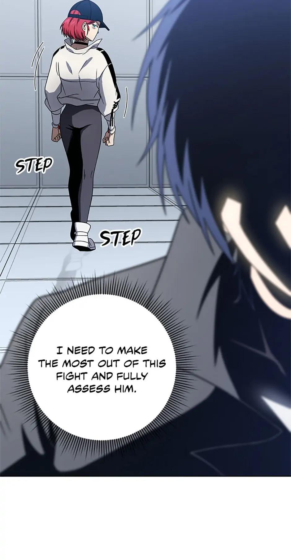 Player Who Returned 10,000 Years Later Chap 57 - Next Chap 58