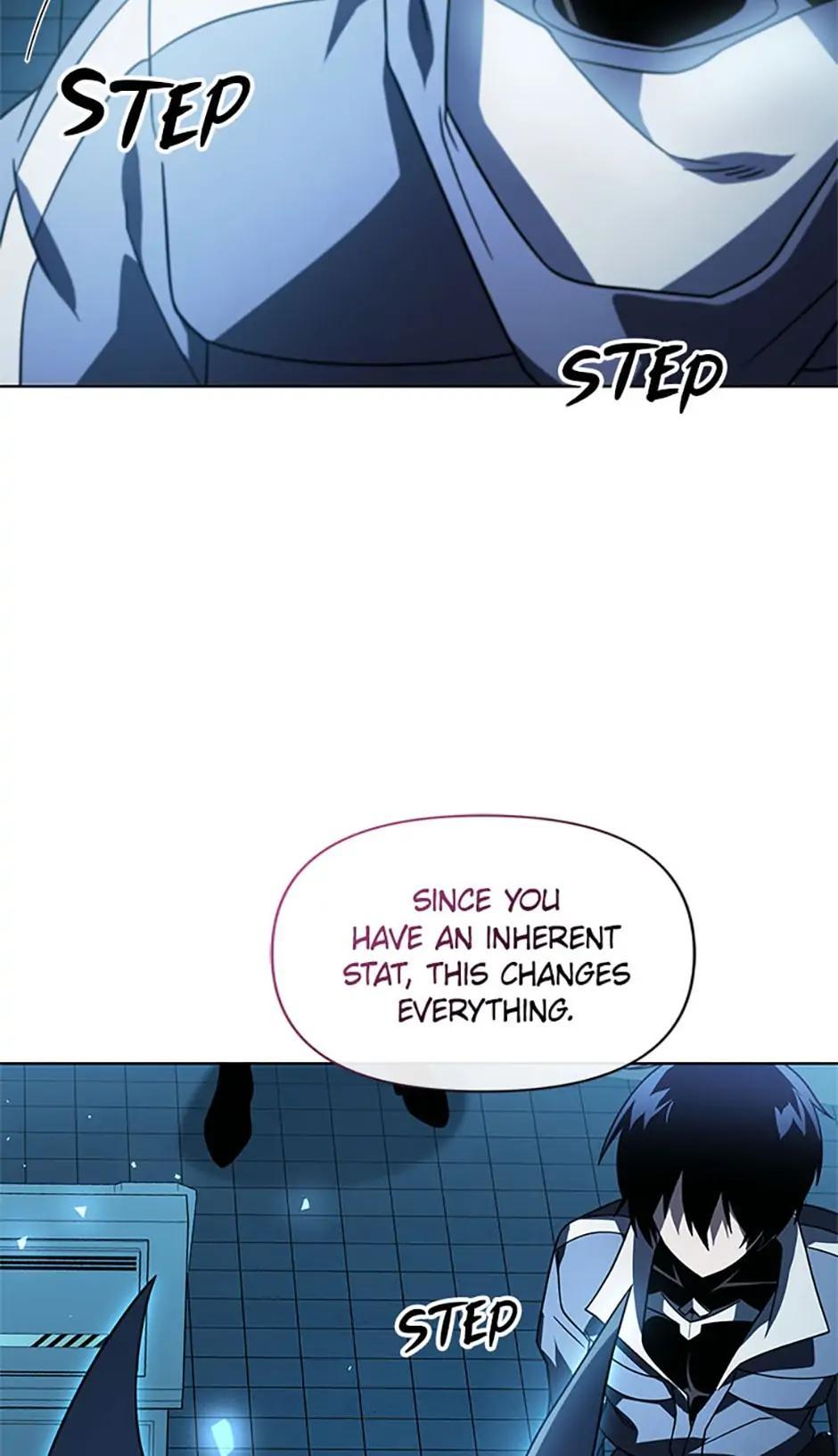 Player Who Returned 10,000 Years Later Chap 57 - Next Chap 58