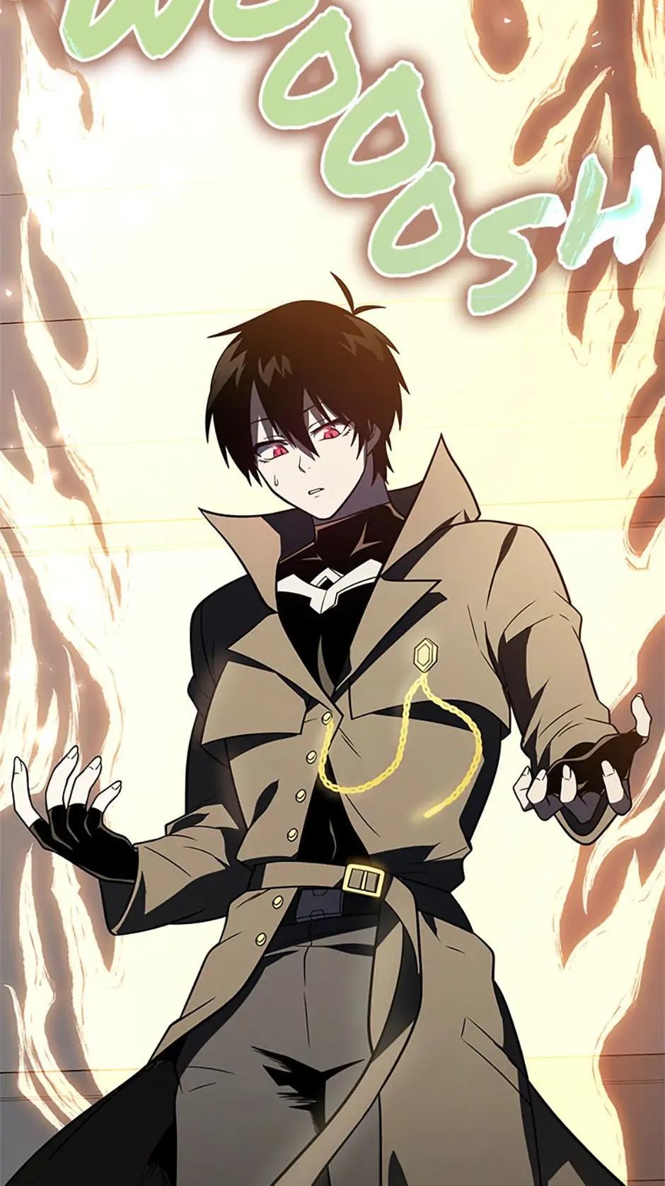 Player Who Returned 10,000 Years Later Chap 57 - Next Chap 58