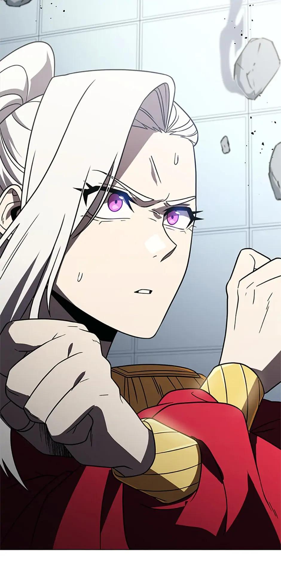 Player Who Returned 10,000 Years Later Chap 57 - Next Chap 58