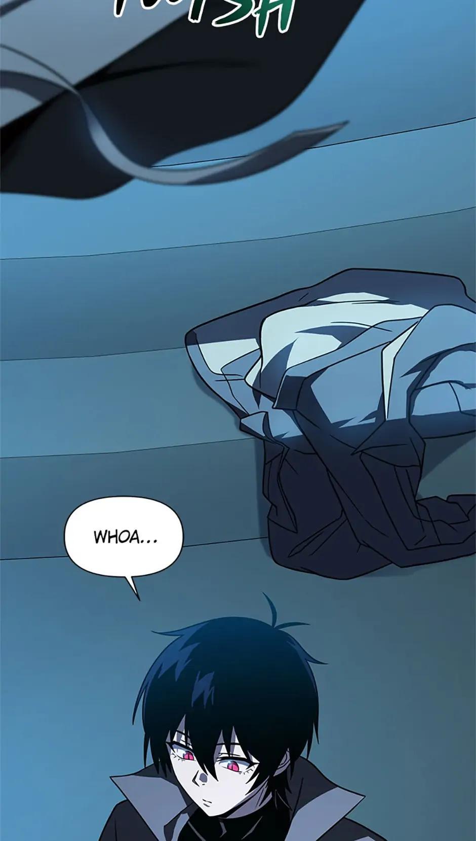 Player Who Returned 10,000 Years Later Chap 57 - Next Chap 58