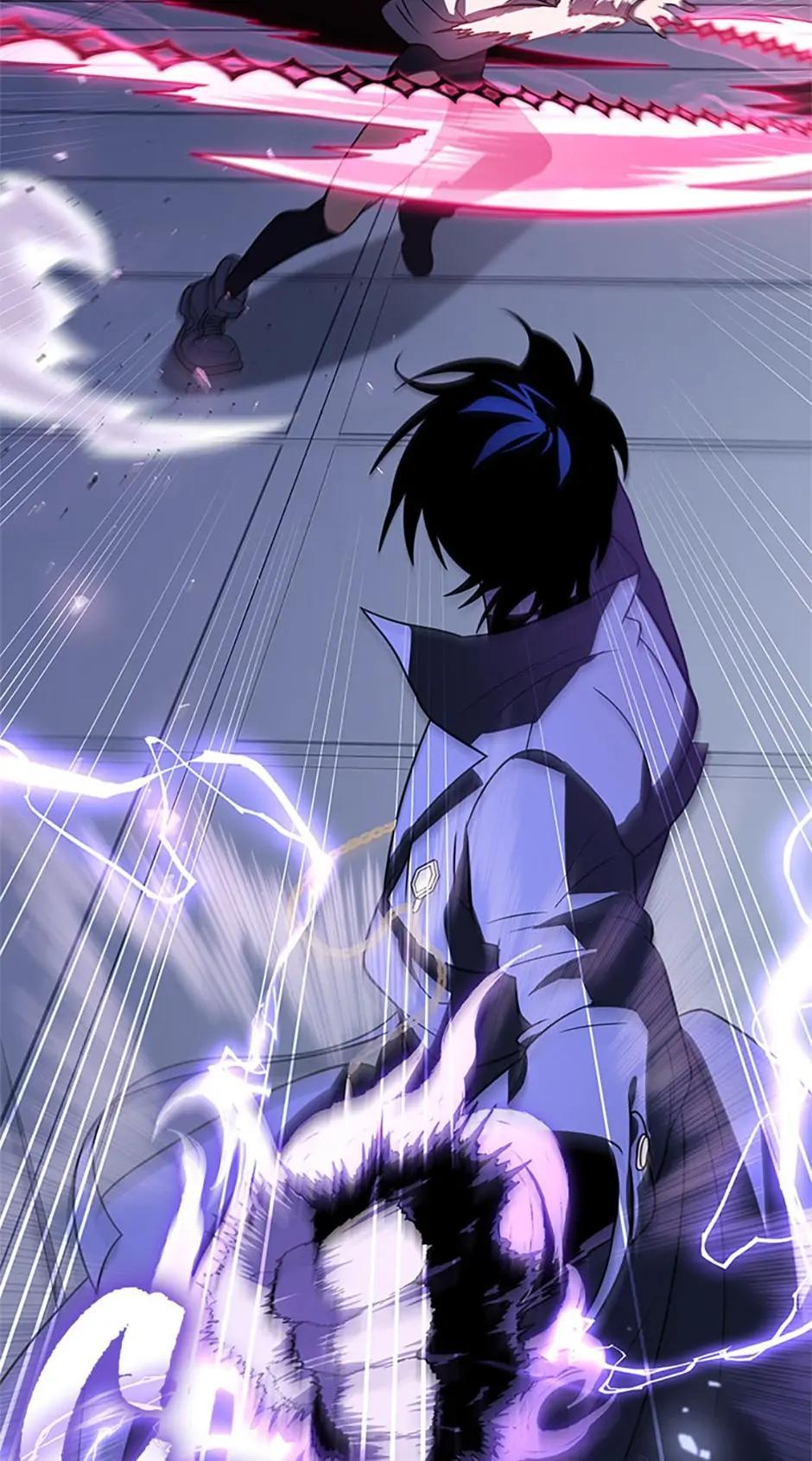 Player Who Returned 10,000 Years Later Chap 57 - Next Chap 58