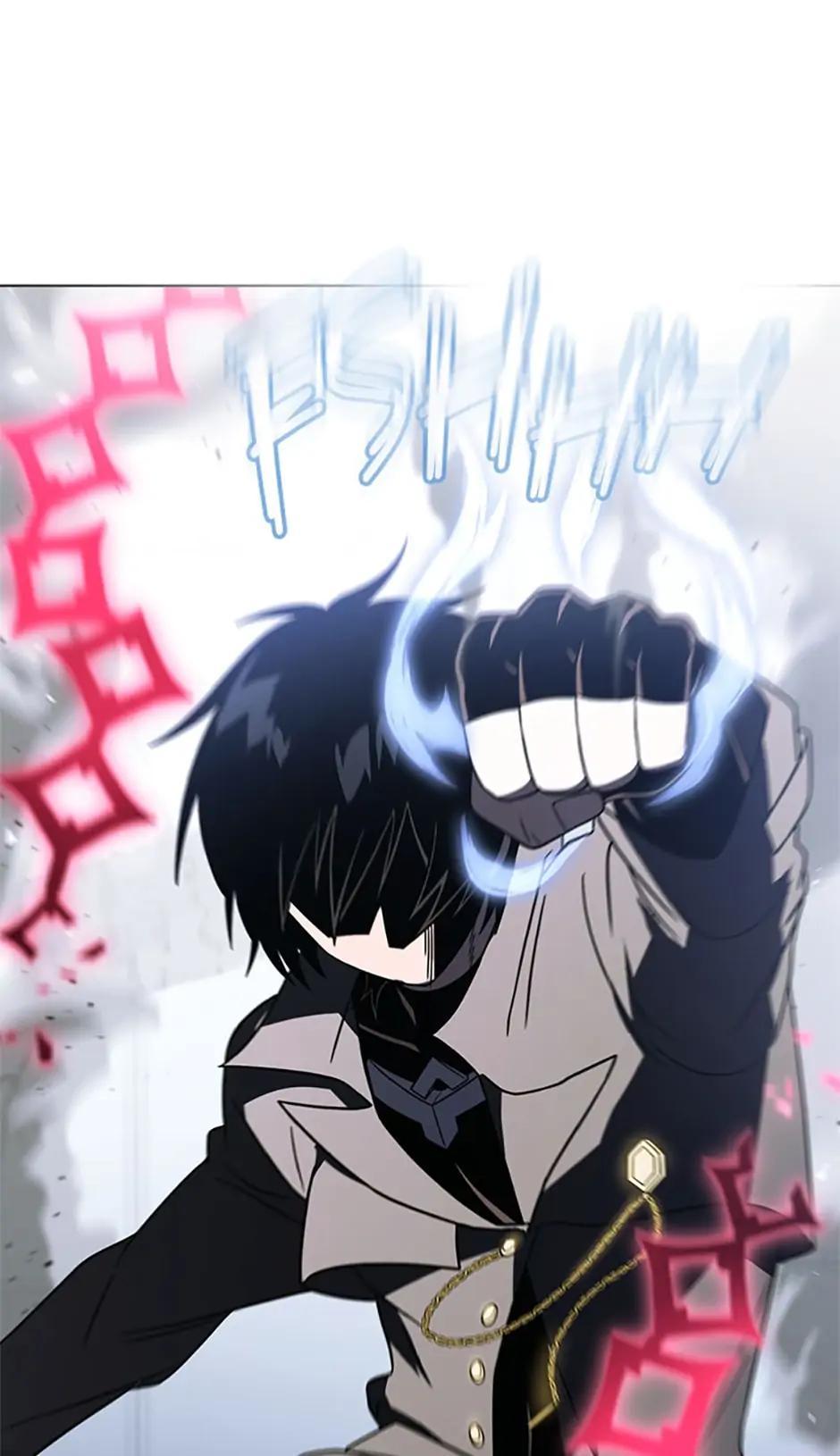 Player Who Returned 10,000 Years Later Chap 57 - Next Chap 58
