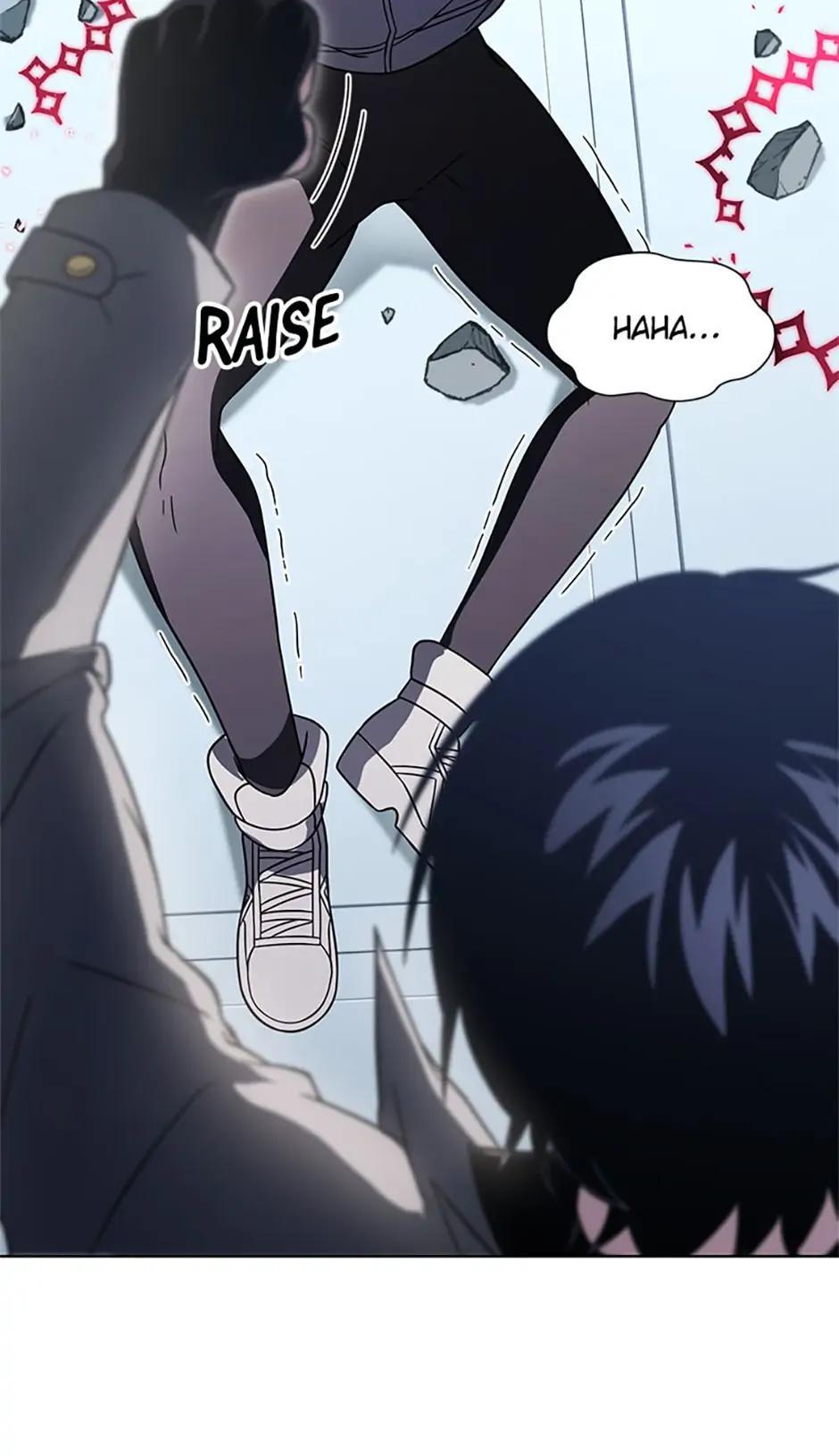 Player Who Returned 10,000 Years Later Chap 57 - Next Chap 58