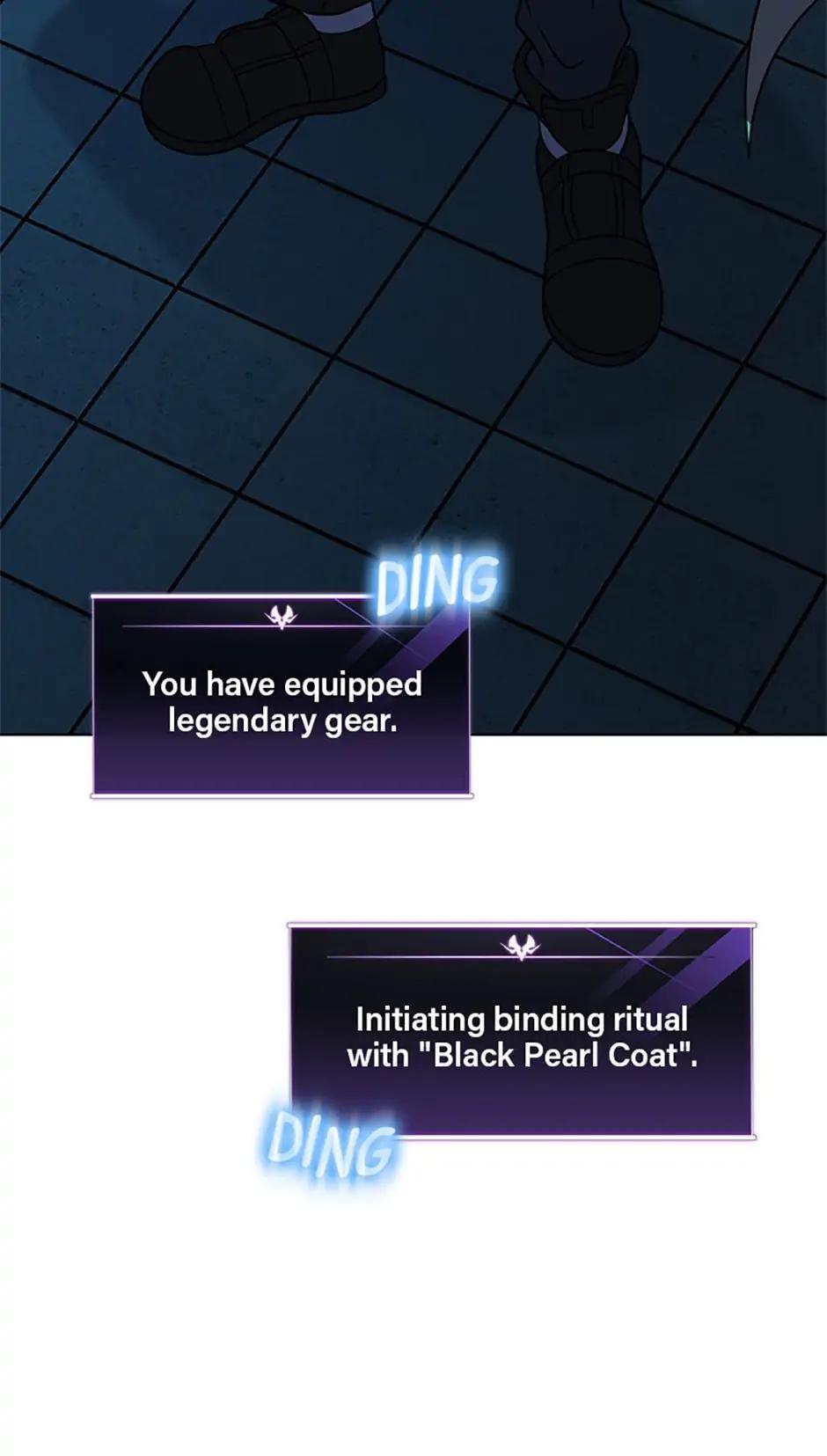 Player Who Returned 10,000 Years Later Chap 57 - Next Chap 58