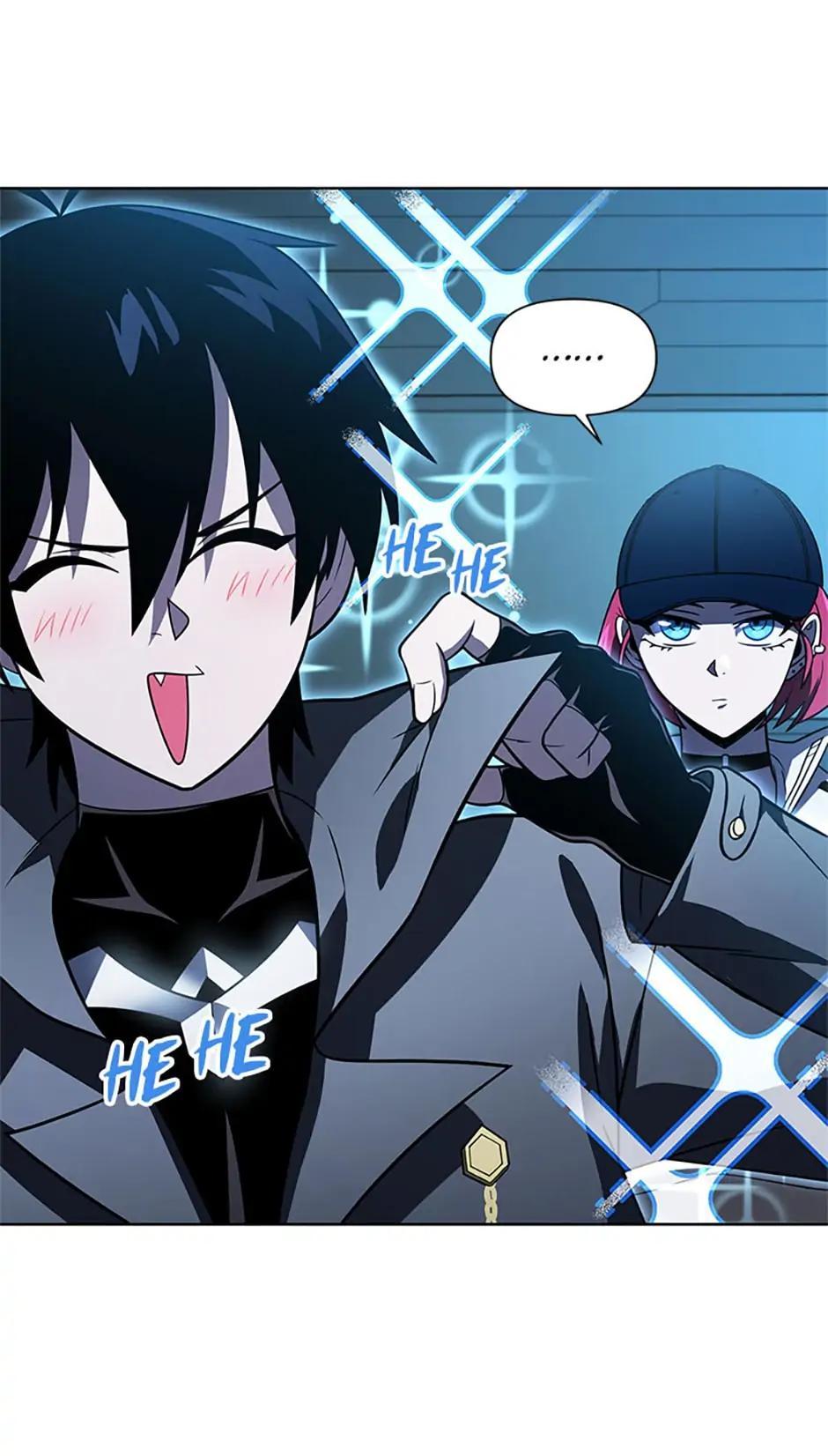 Player Who Returned 10,000 Years Later Chap 57 - Next Chap 58