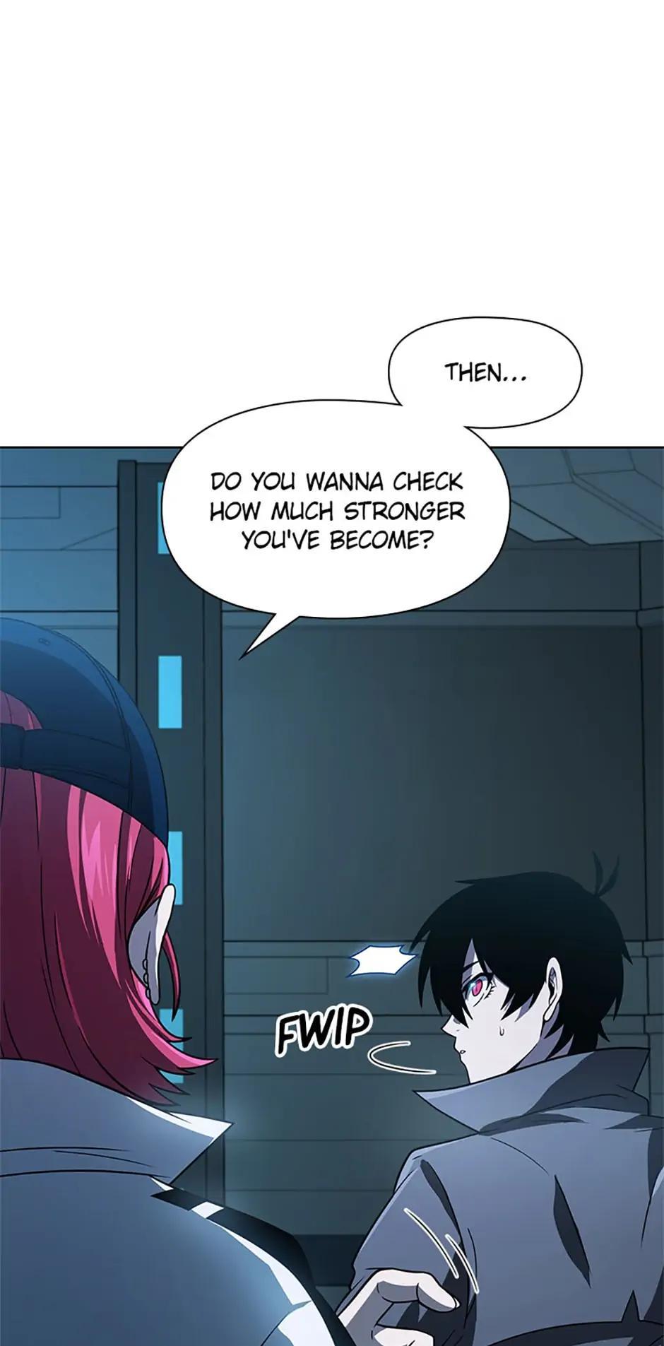 Player Who Returned 10,000 Years Later Chap 57 - Next Chap 58