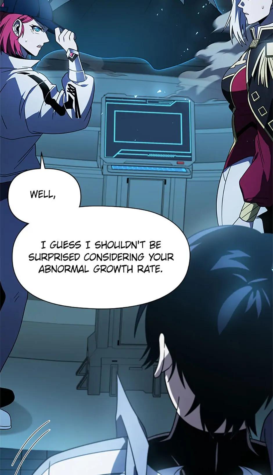 Player Who Returned 10,000 Years Later Chap 57 - Next Chap 58