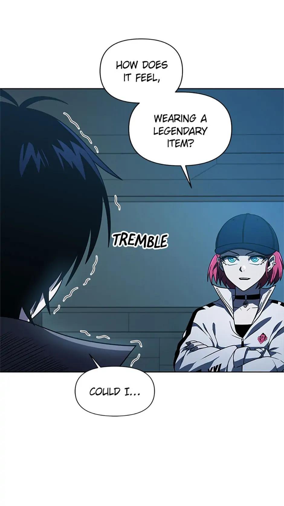 Player Who Returned 10,000 Years Later Chap 57 - Next Chap 58