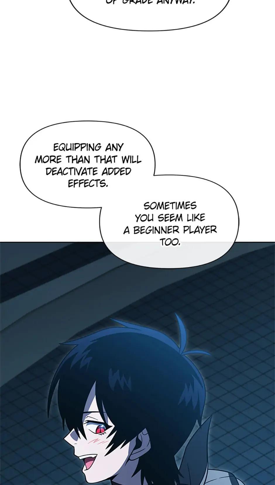 Player Who Returned 10,000 Years Later Chap 57 - Next Chap 58