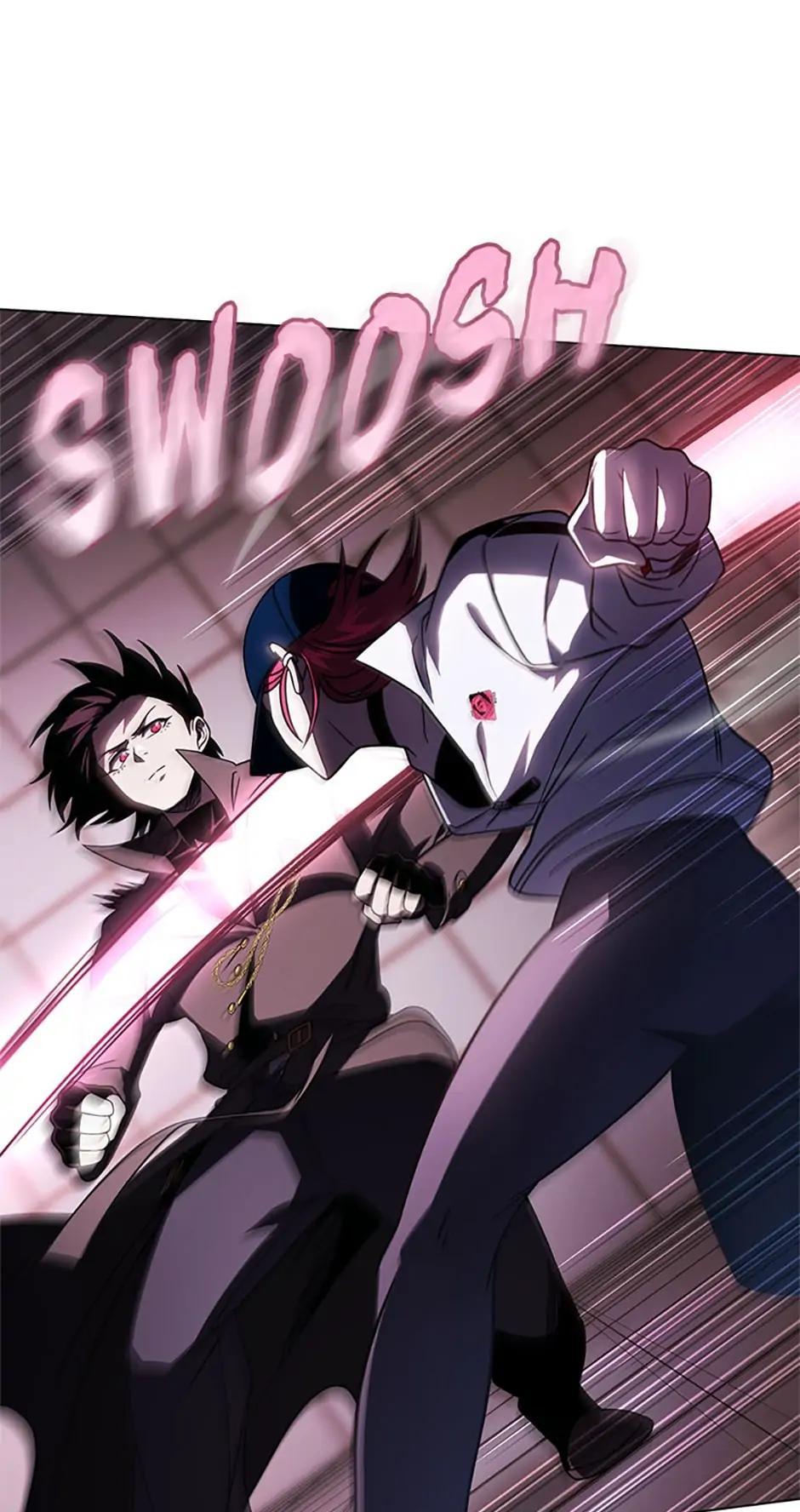 Player Who Returned 10,000 Years Later Chap 57 - Next Chap 58