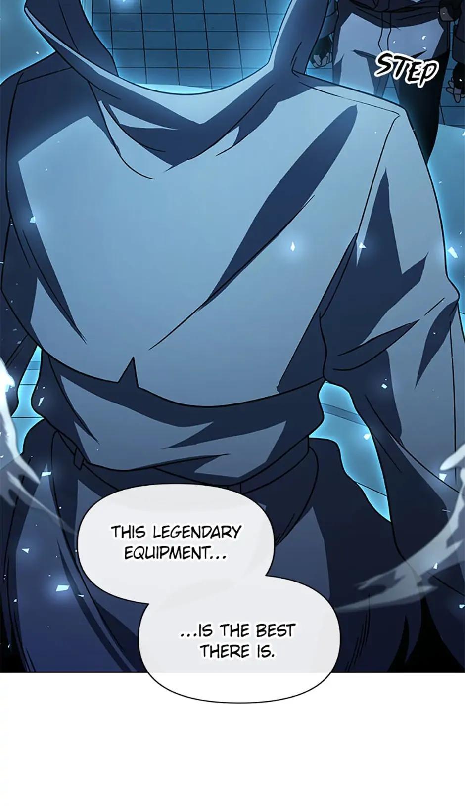 Player Who Returned 10,000 Years Later Chap 57 - Next Chap 58