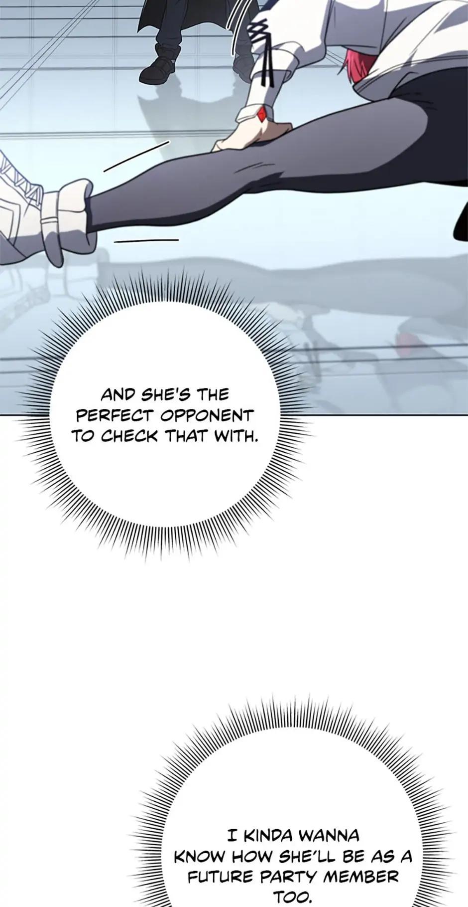 Player Who Returned 10,000 Years Later Chap 57 - Next Chap 58