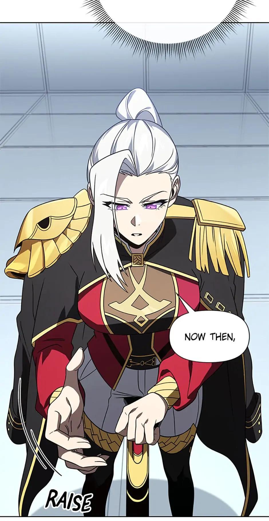 Player Who Returned 10,000 Years Later Chap 57 - Next Chap 58