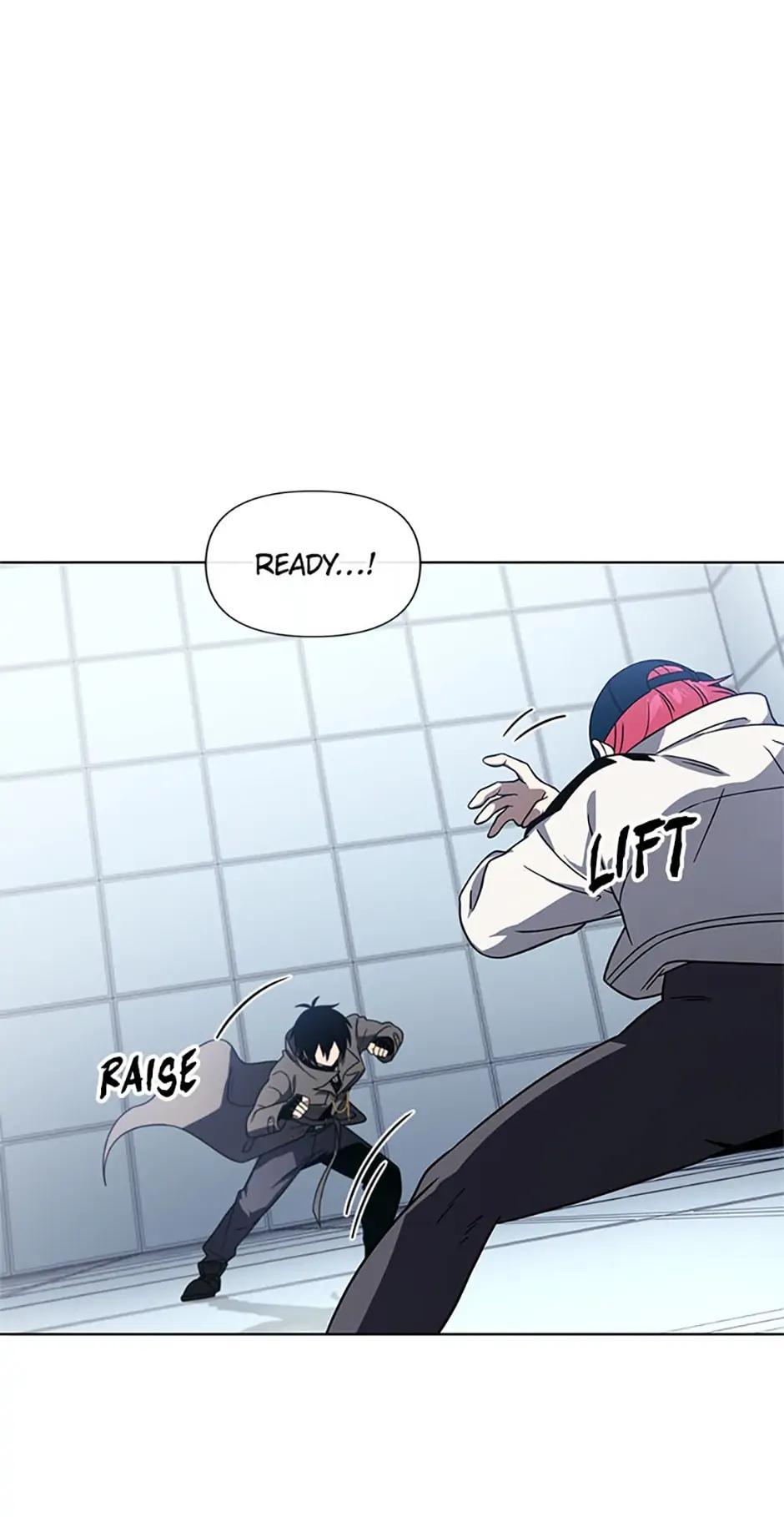 Player Who Returned 10,000 Years Later Chap 57 - Next Chap 58