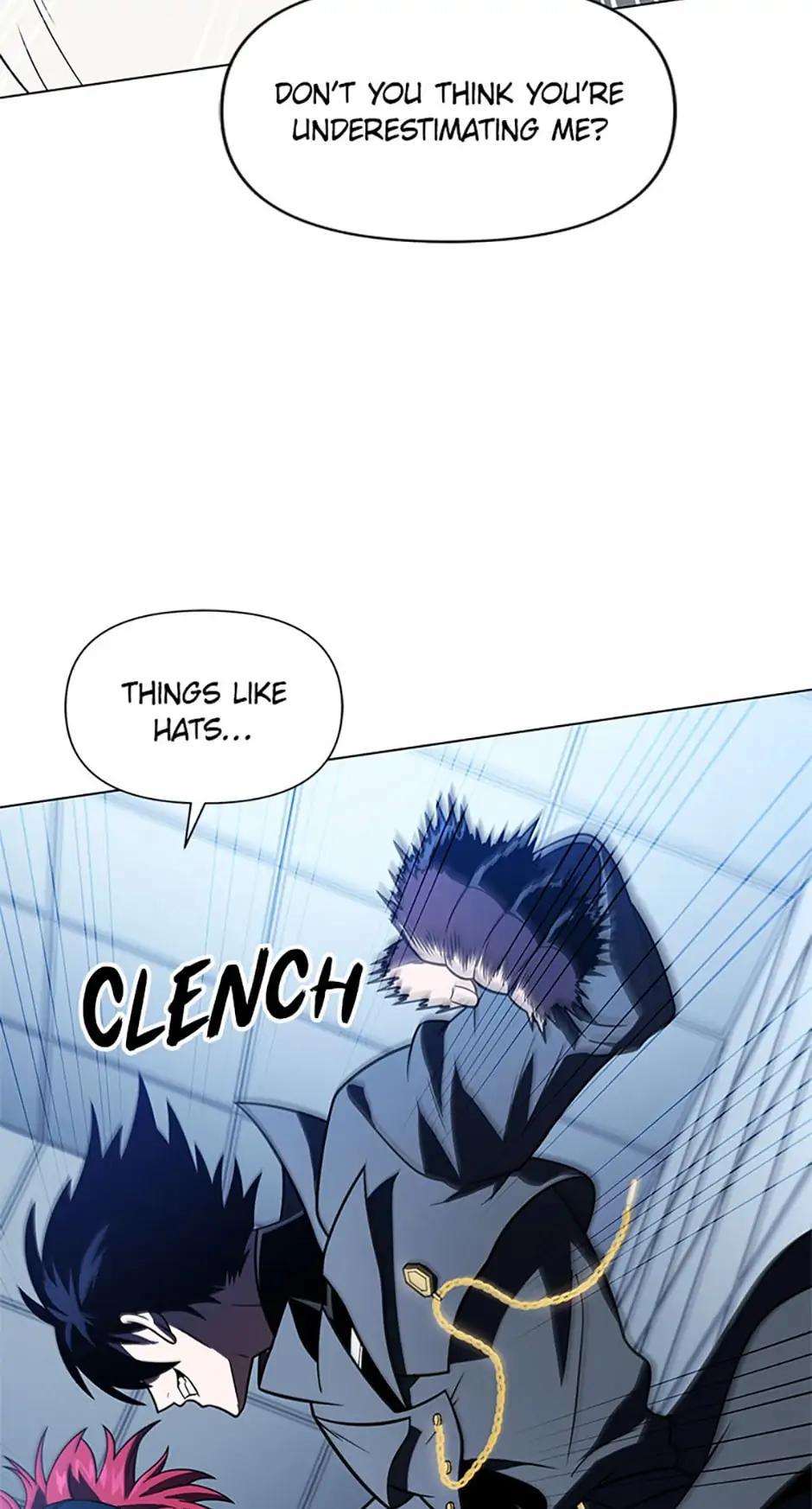 Player Who Returned 10,000 Years Later Chap 57 - Next Chap 58