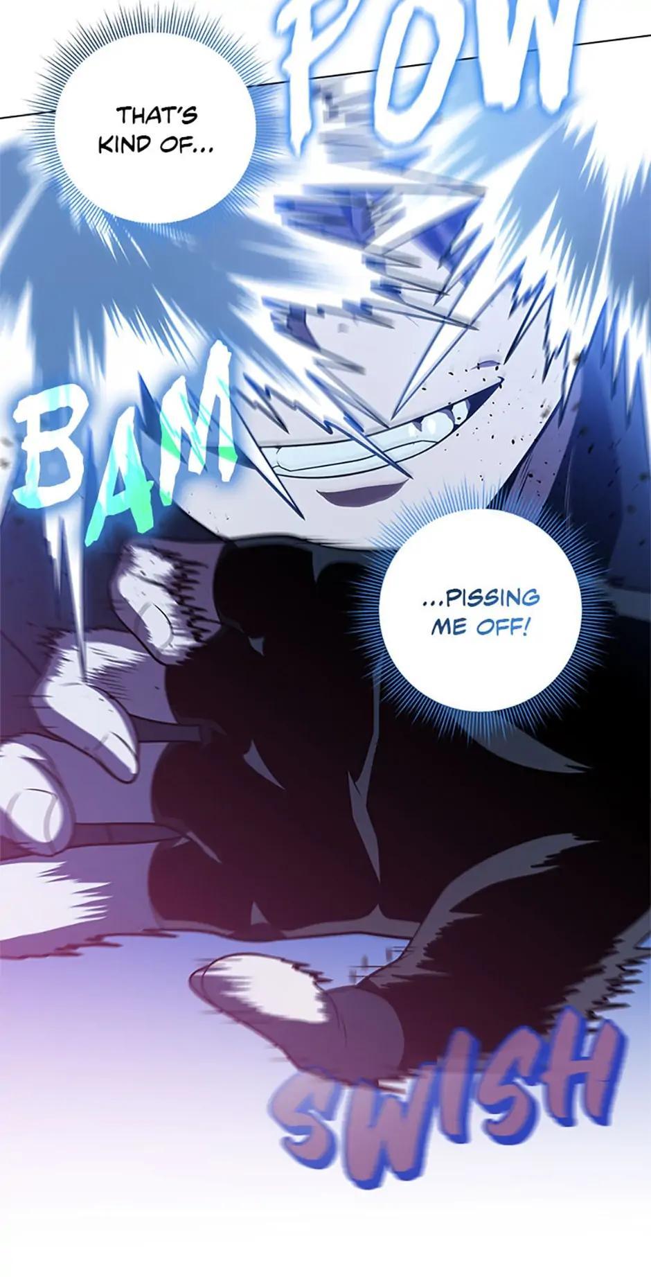 Player Who Returned 10,000 Years Later Chap 57 - Next Chap 58