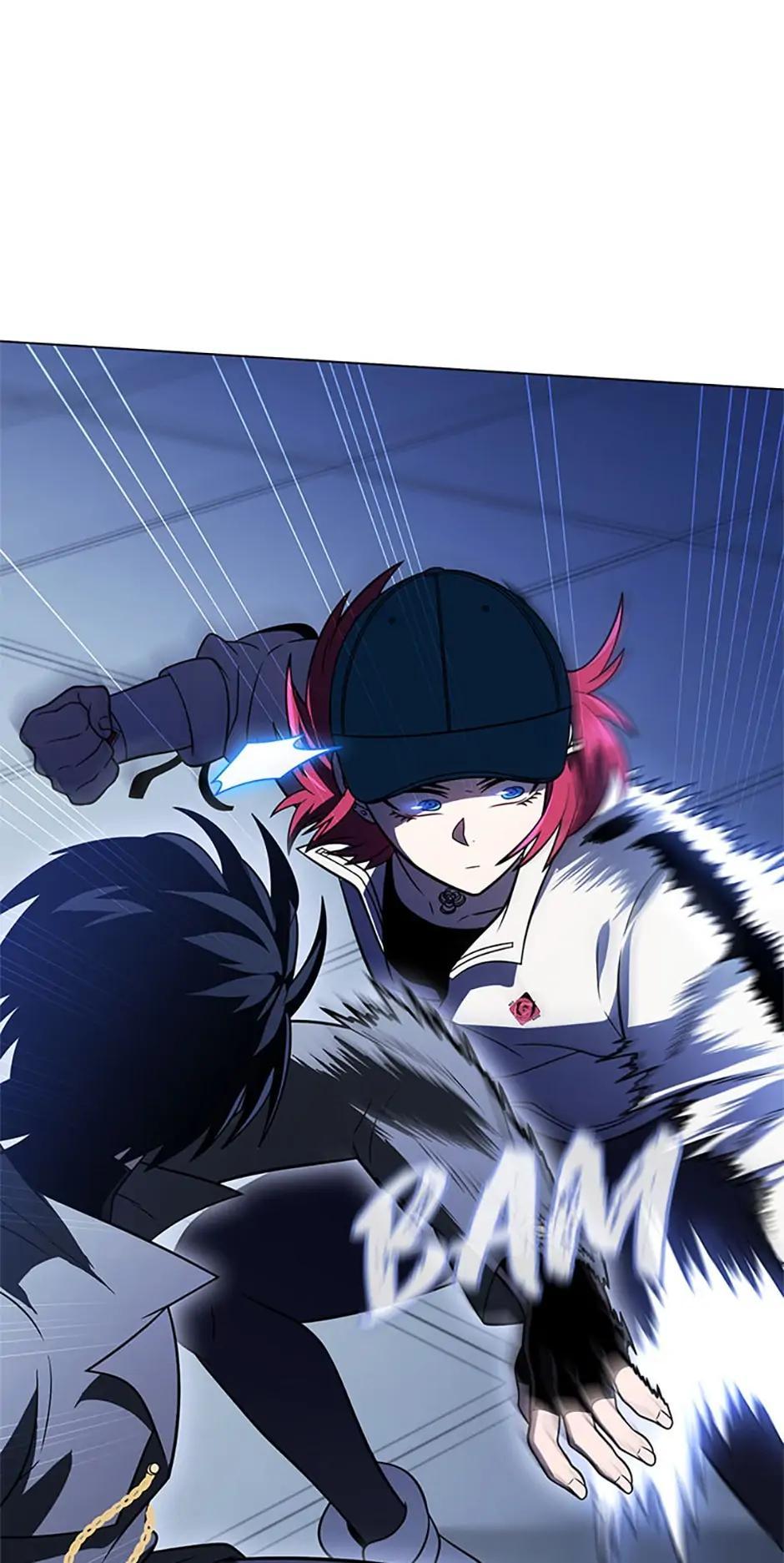 Player Who Returned 10,000 Years Later Chap 57 - Next Chap 58